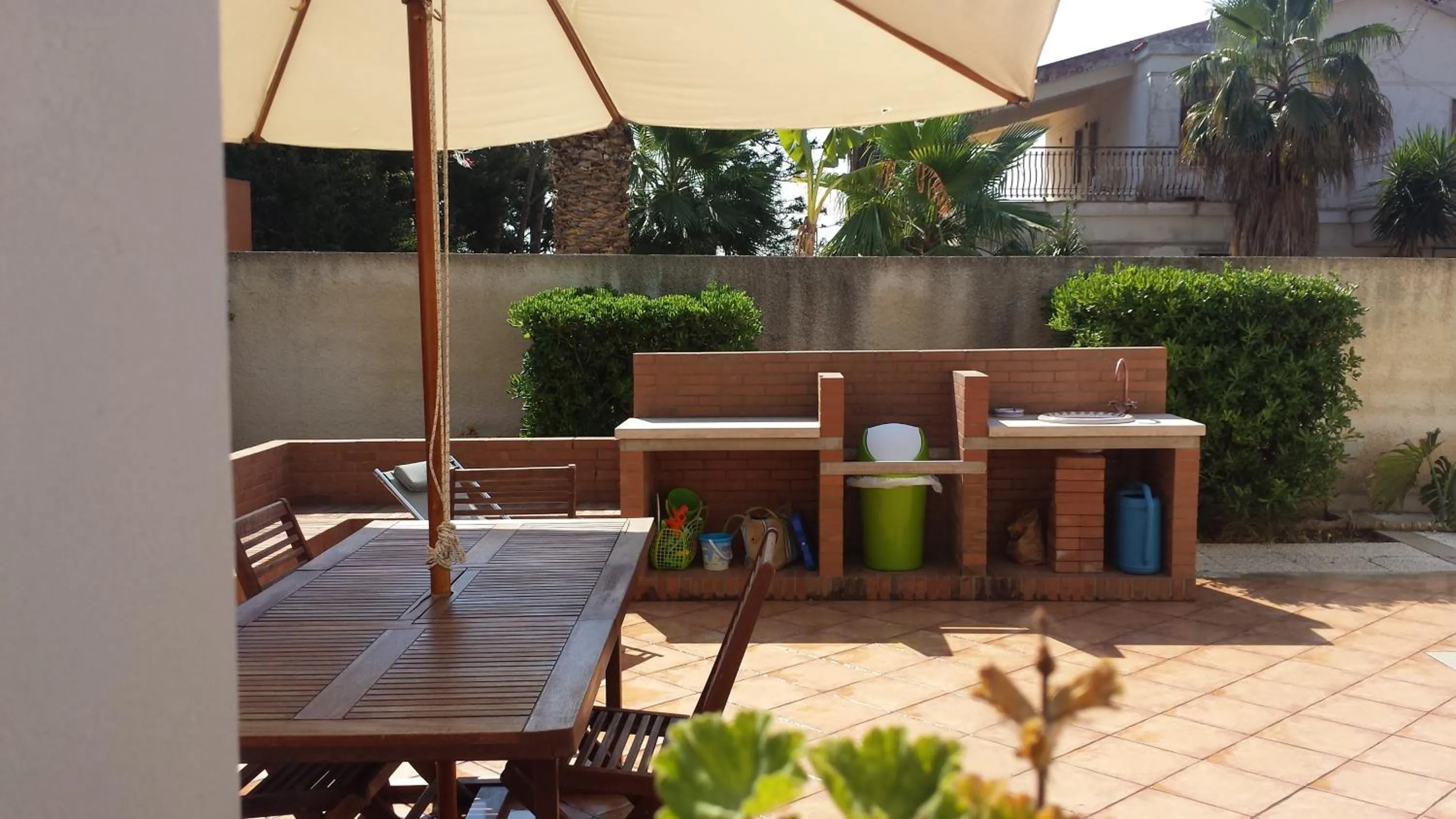 Bed And Breakfast Perla Del Sole