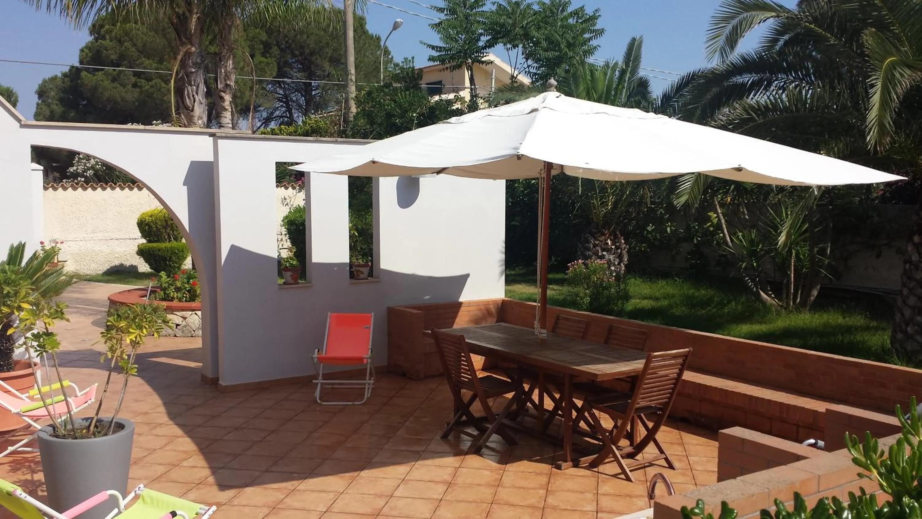 Bed And Breakfast Perla Del Sole