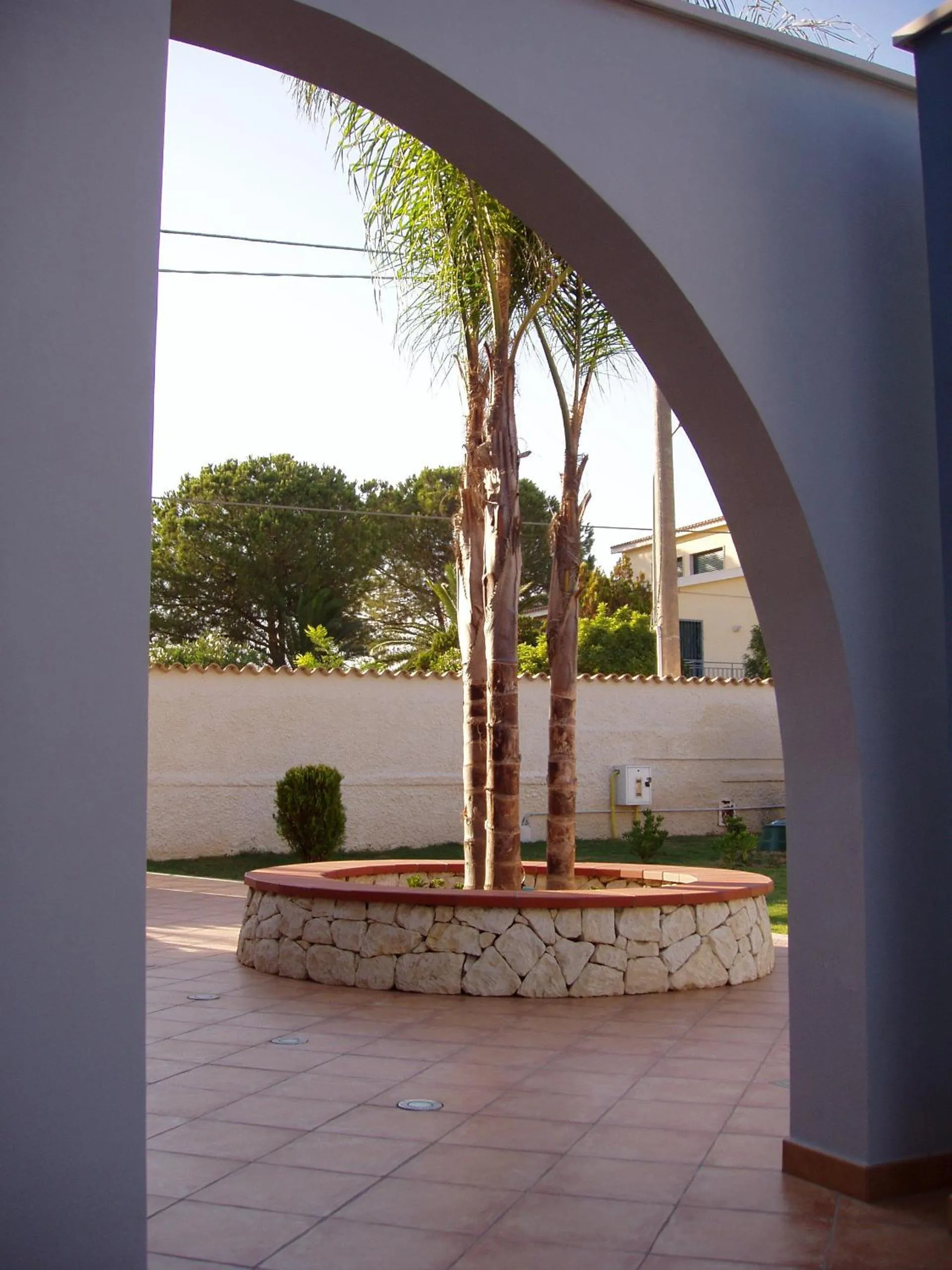 Bed And Breakfast Perla Del Sole