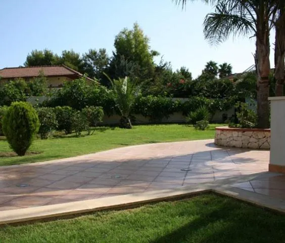 Facade/entrance in Bed And Breakfast Perla Del Sole