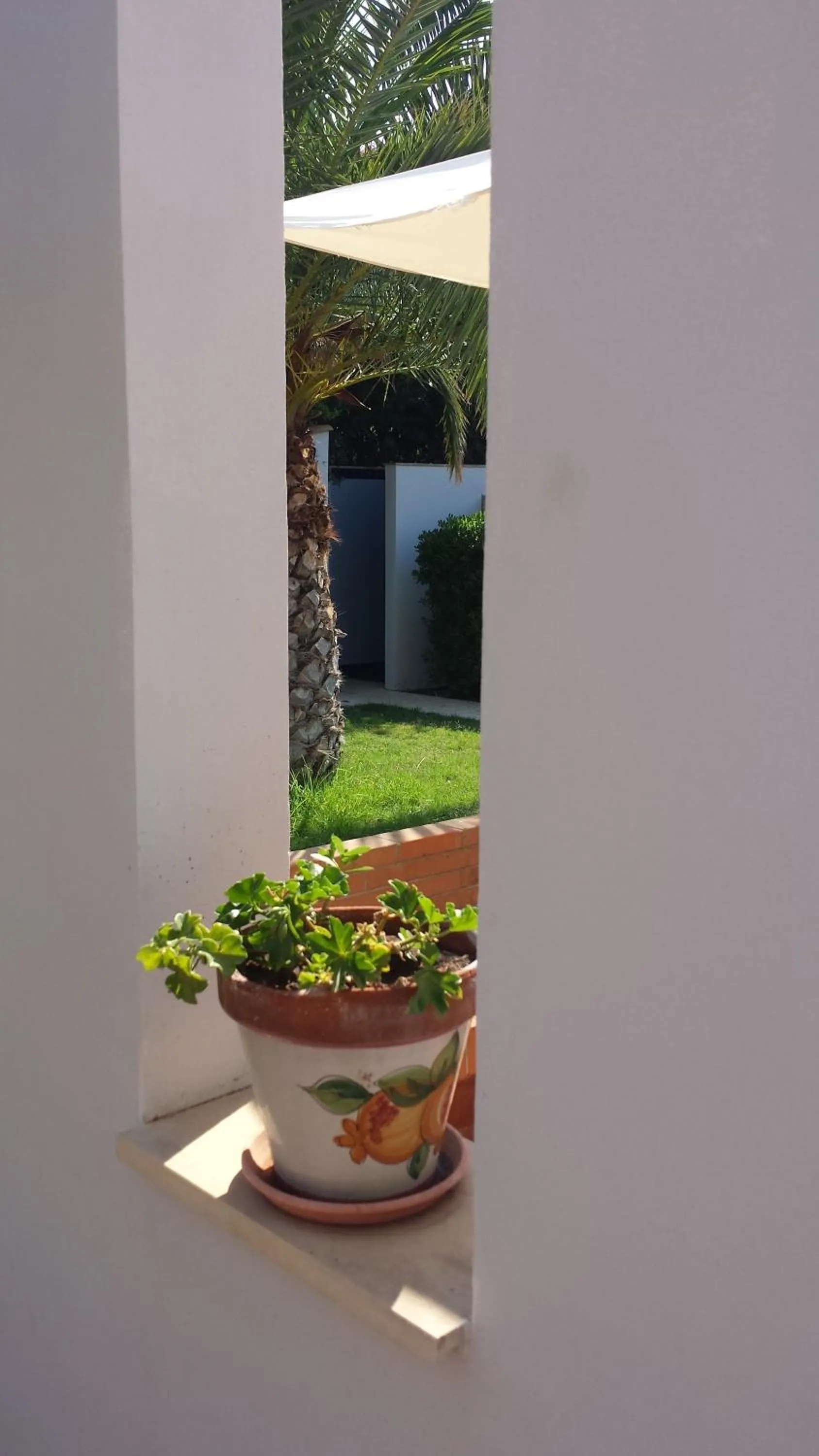 Bed And Breakfast Perla Del Sole