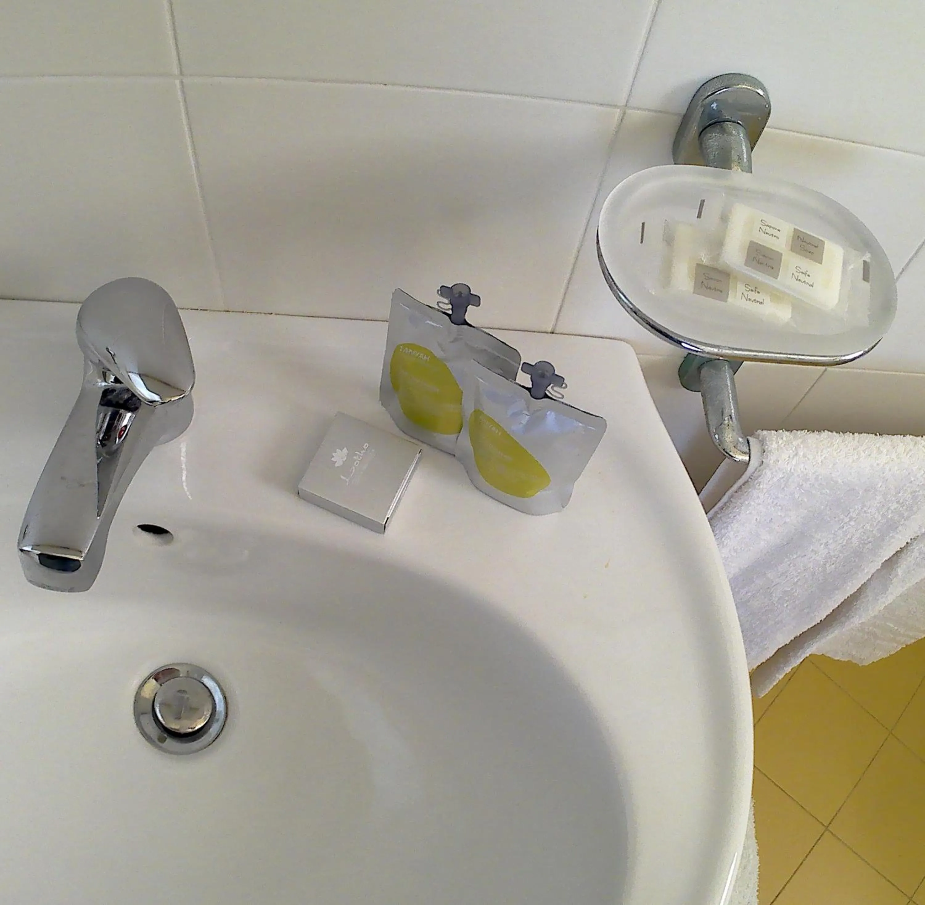 Bed And Breakfast Perla Del Sole