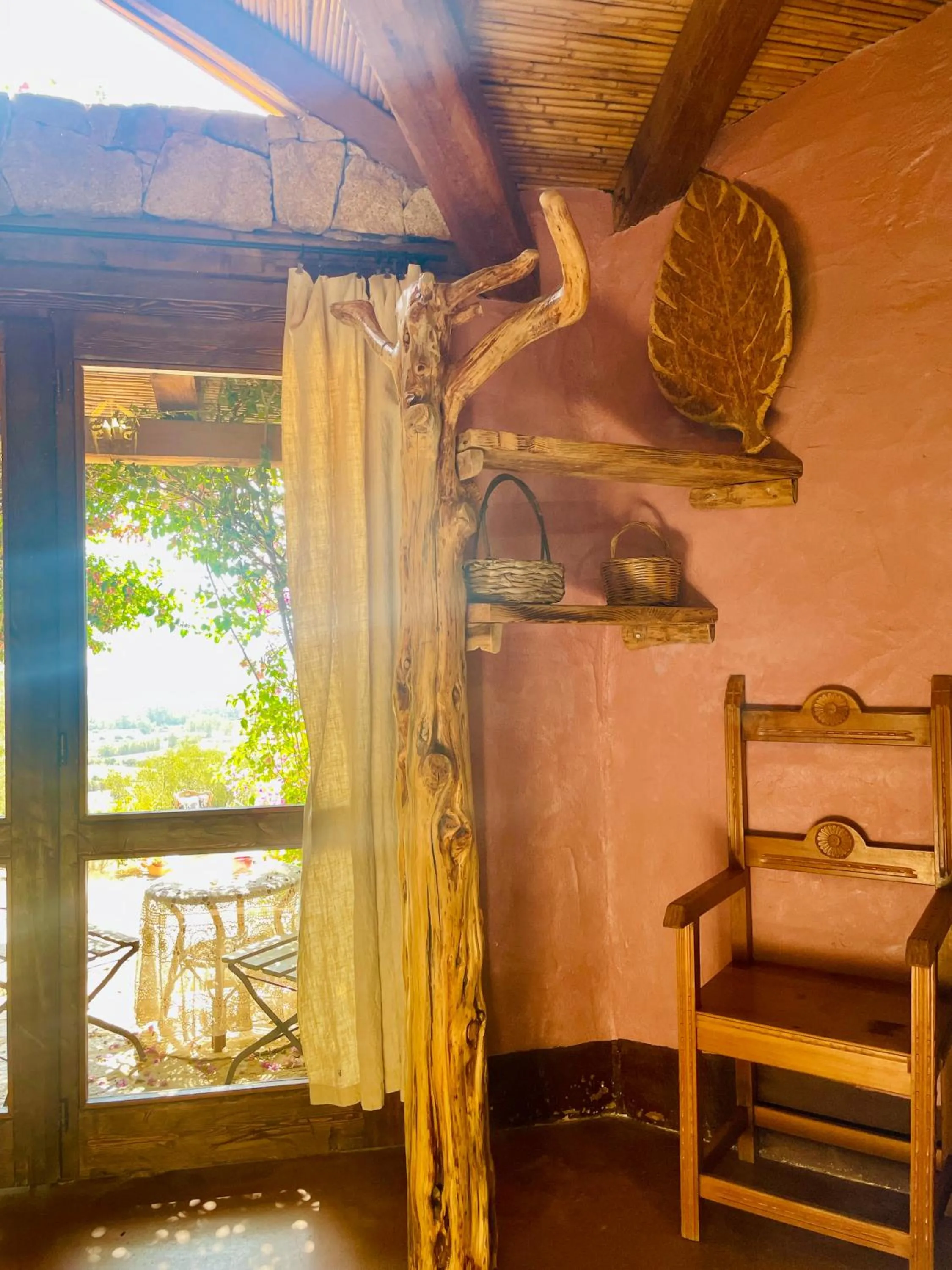 Suite with Garden View in Essenza Sardegna