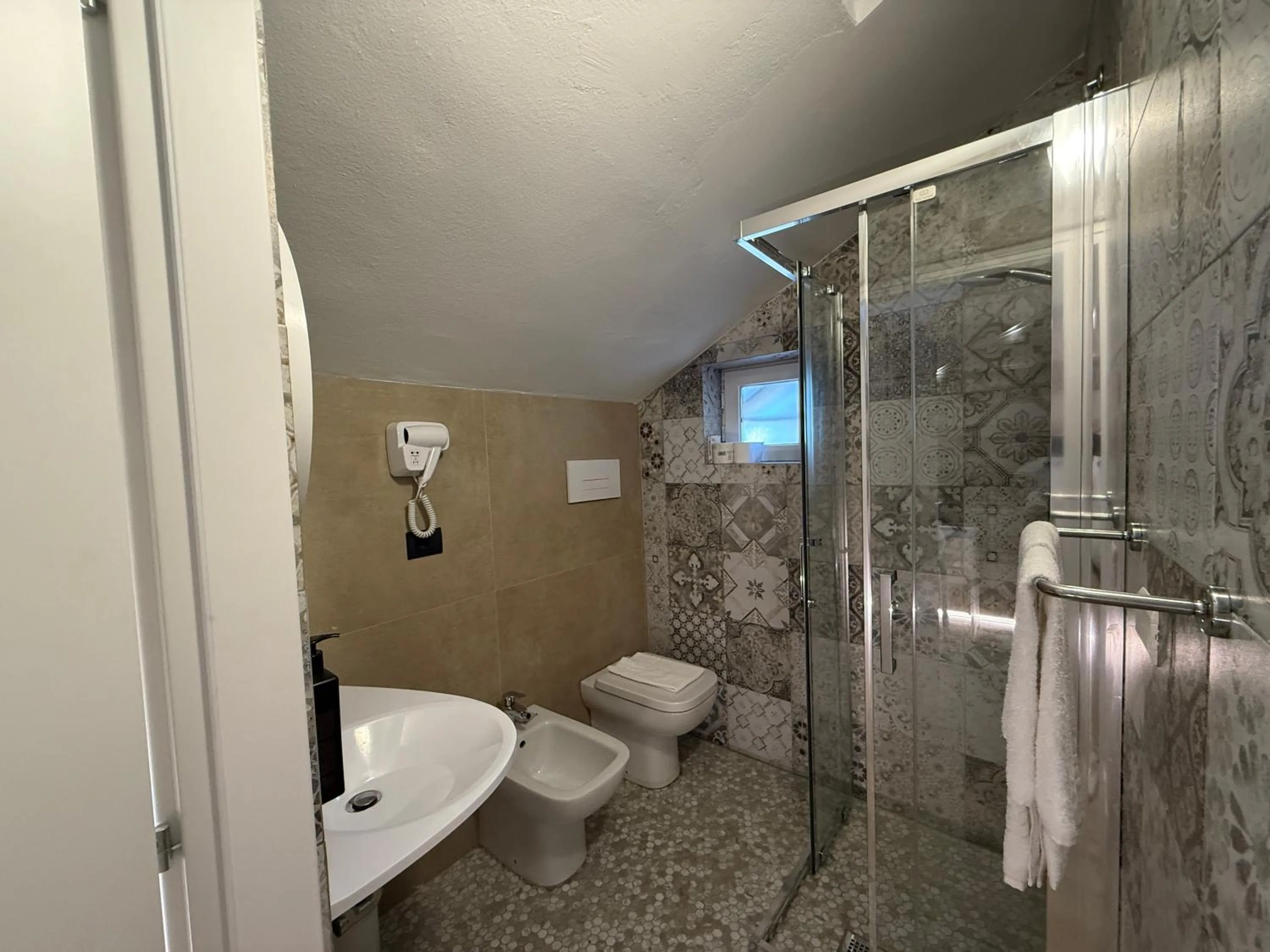 La Bergamina Hotel & Restaurant