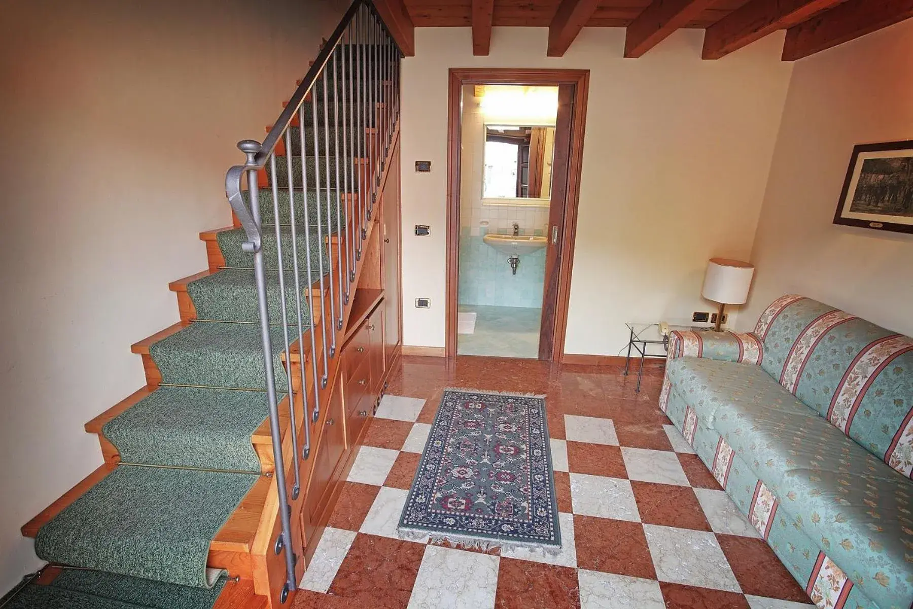 Hotel Faccioli Hotel Faccioli