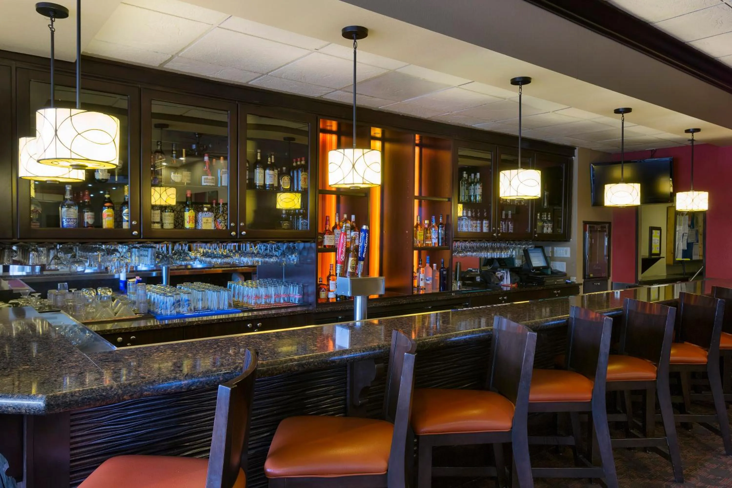 Restaurant/places to eat in Rosen Inn Lake Buena Vista