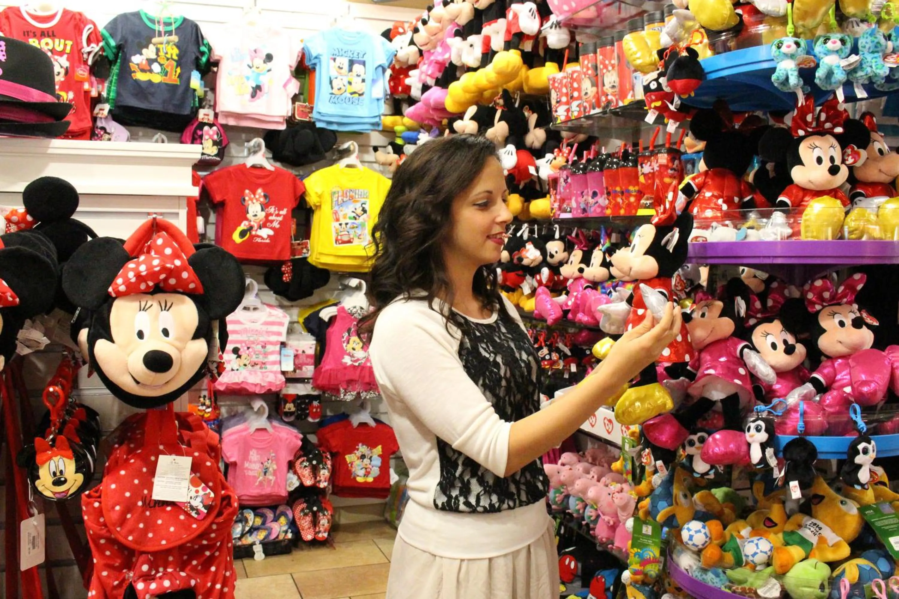 Restaurant/places to eat in Rosen Inn Lake Buena Vista