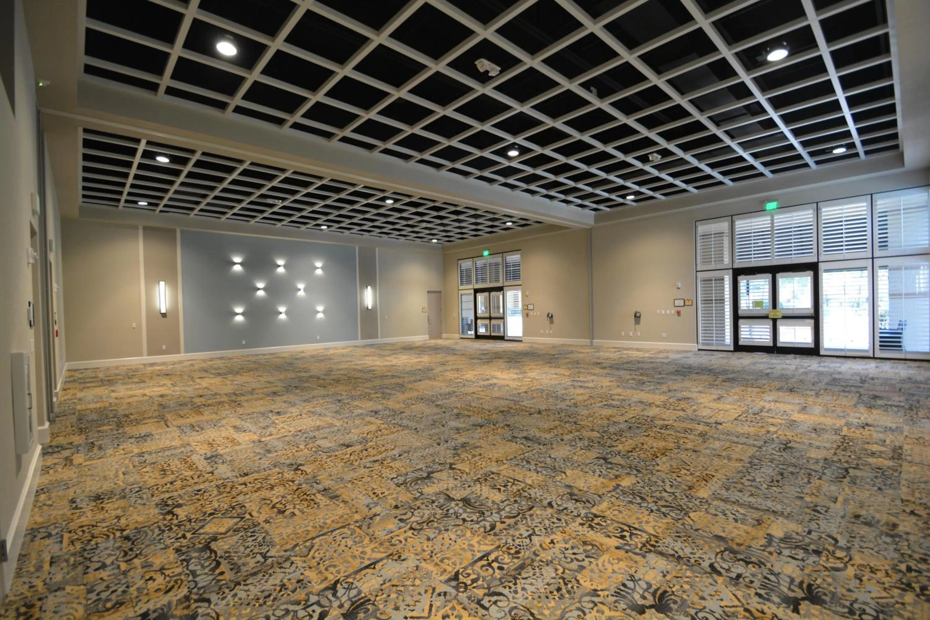 Business facilities in Rosen Inn Lake Buena Vista