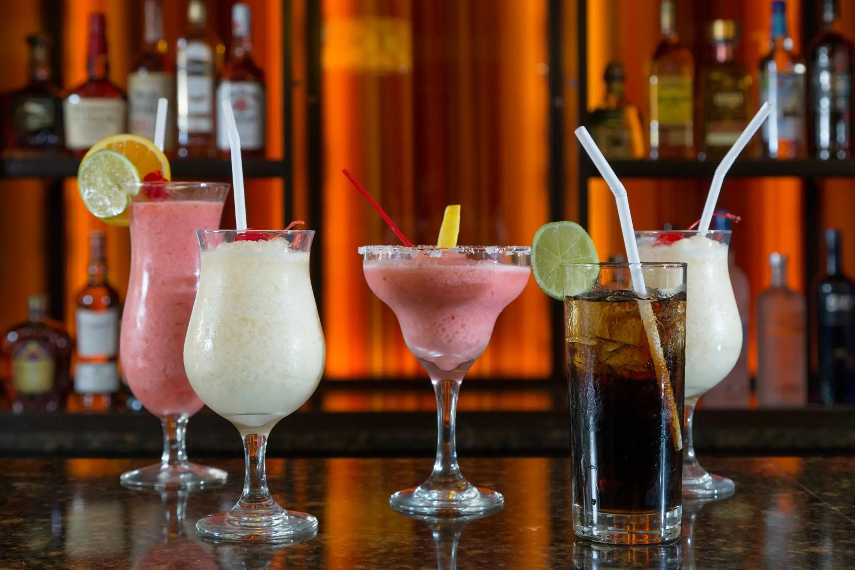 Restaurant/places to eat in Rosen Inn Lake Buena Vista