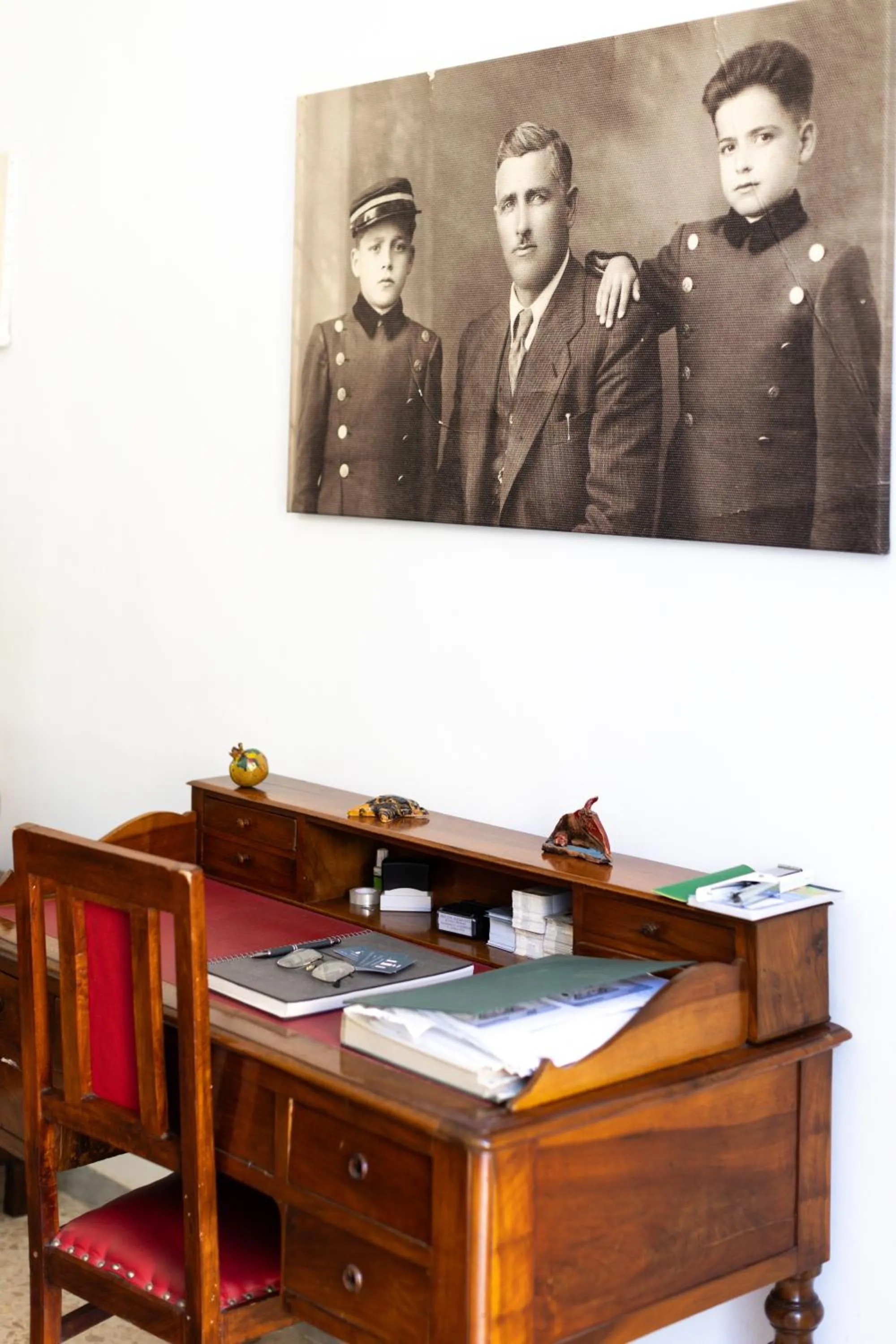 internet in B&B Don Alessandro