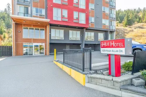 The Hue Hotel, an Ascend Collection Hotel