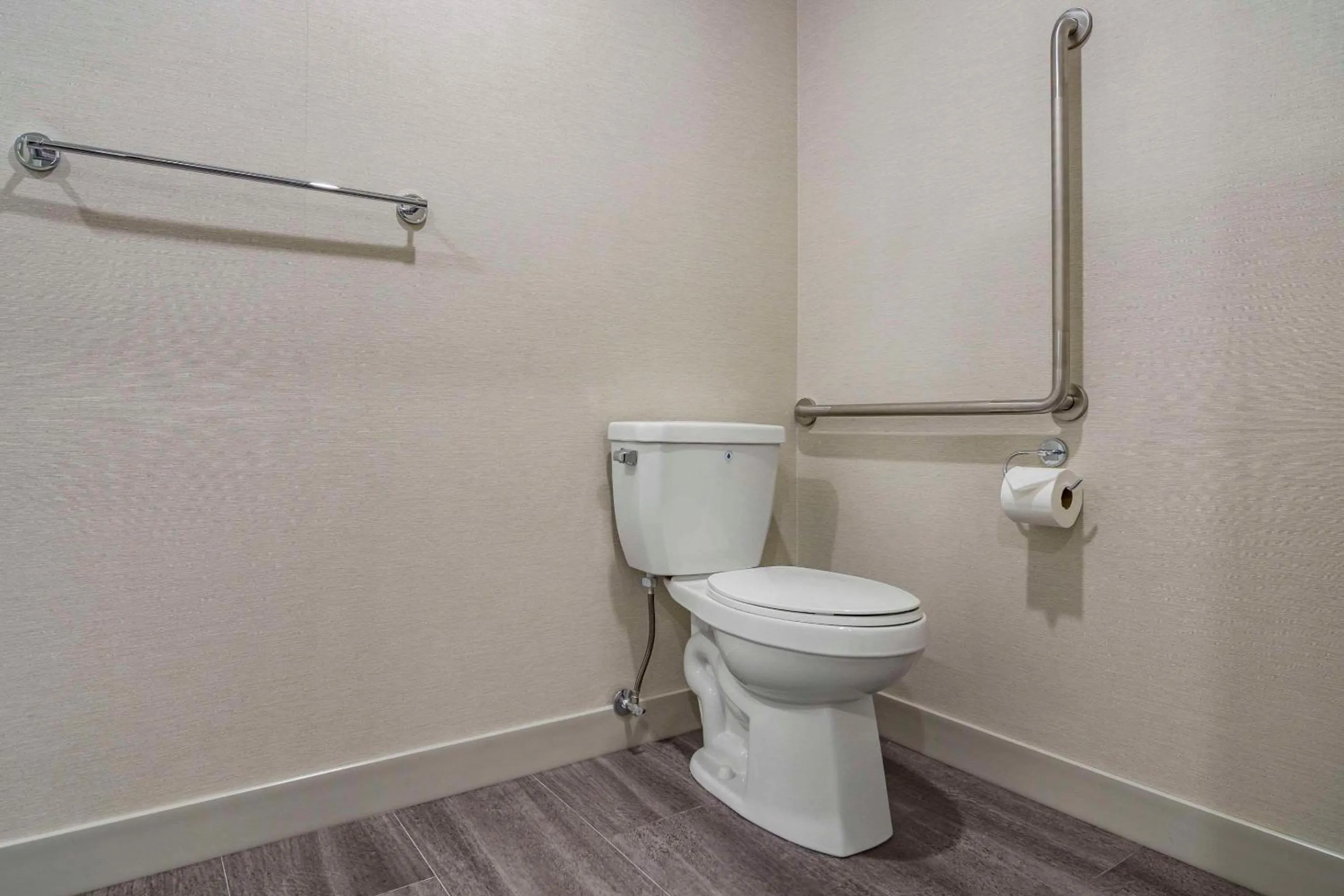 Bedroom in The Hue Hotel, an Ascend Collection Hotel