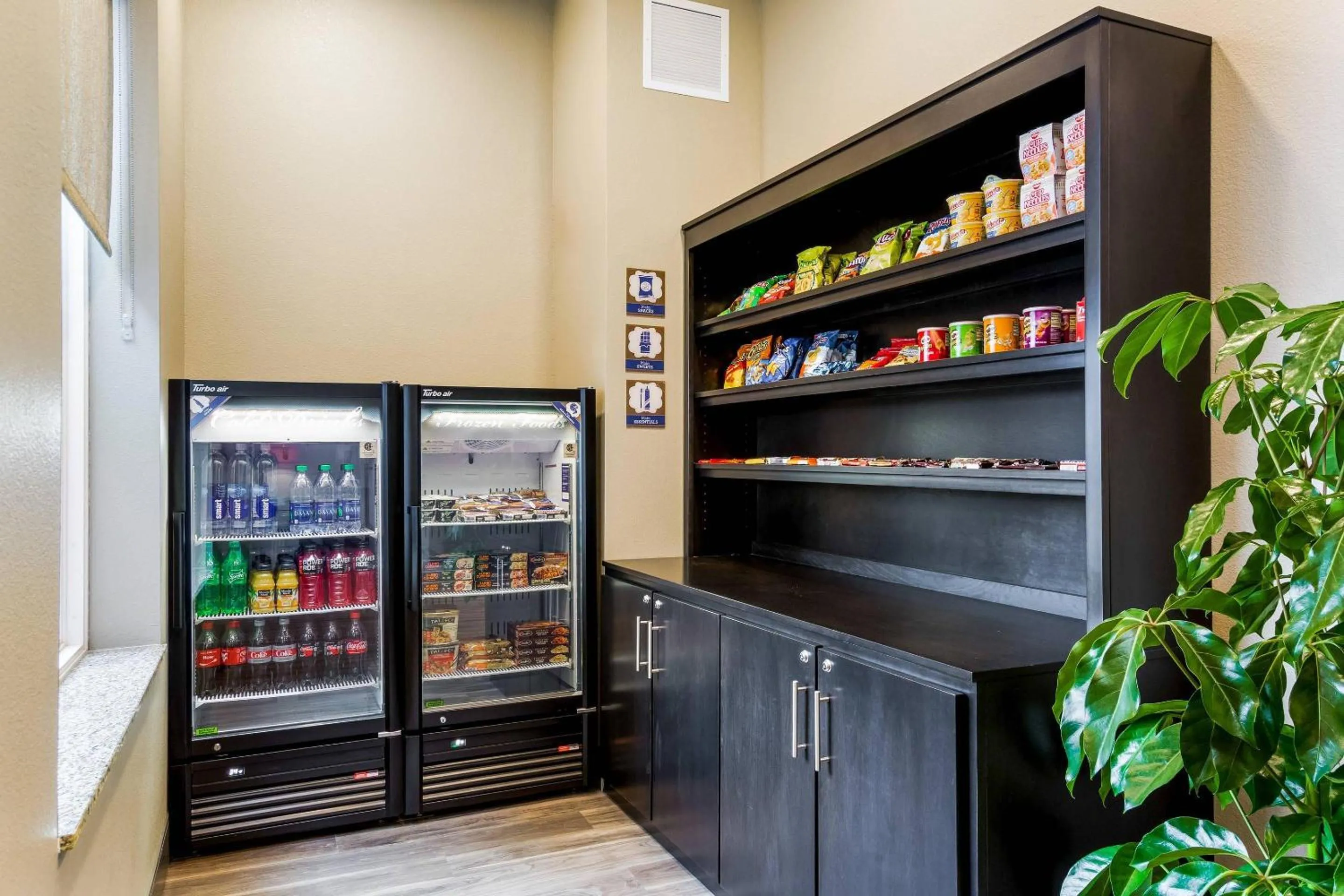 Other in MainStay Suites Winfield-Teays Valley