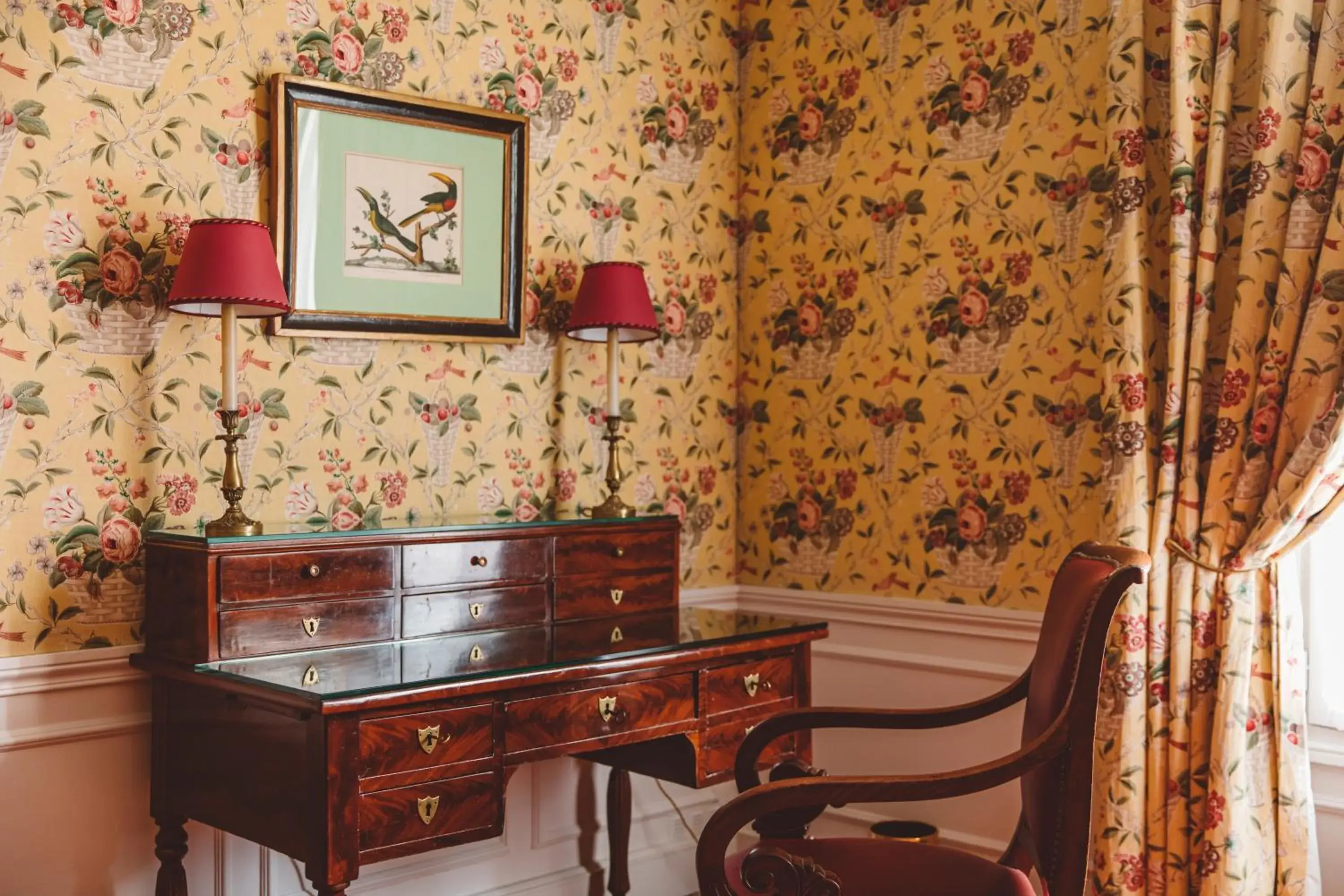 Duplex Suite in Hôtel de l'Abbaye Duplex Suite in Hôtel de l'Abbaye