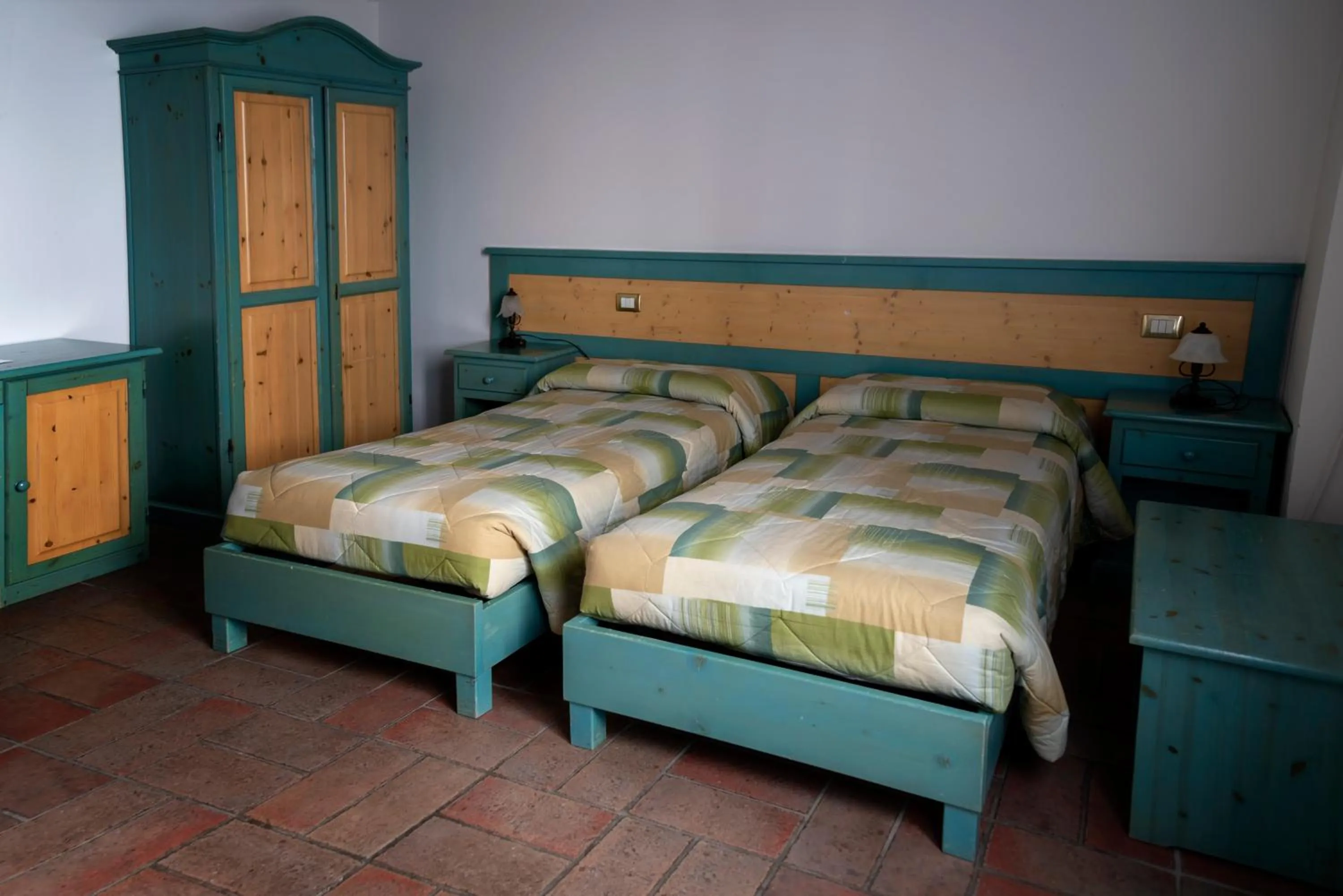 La Locanda dei Gagliardi