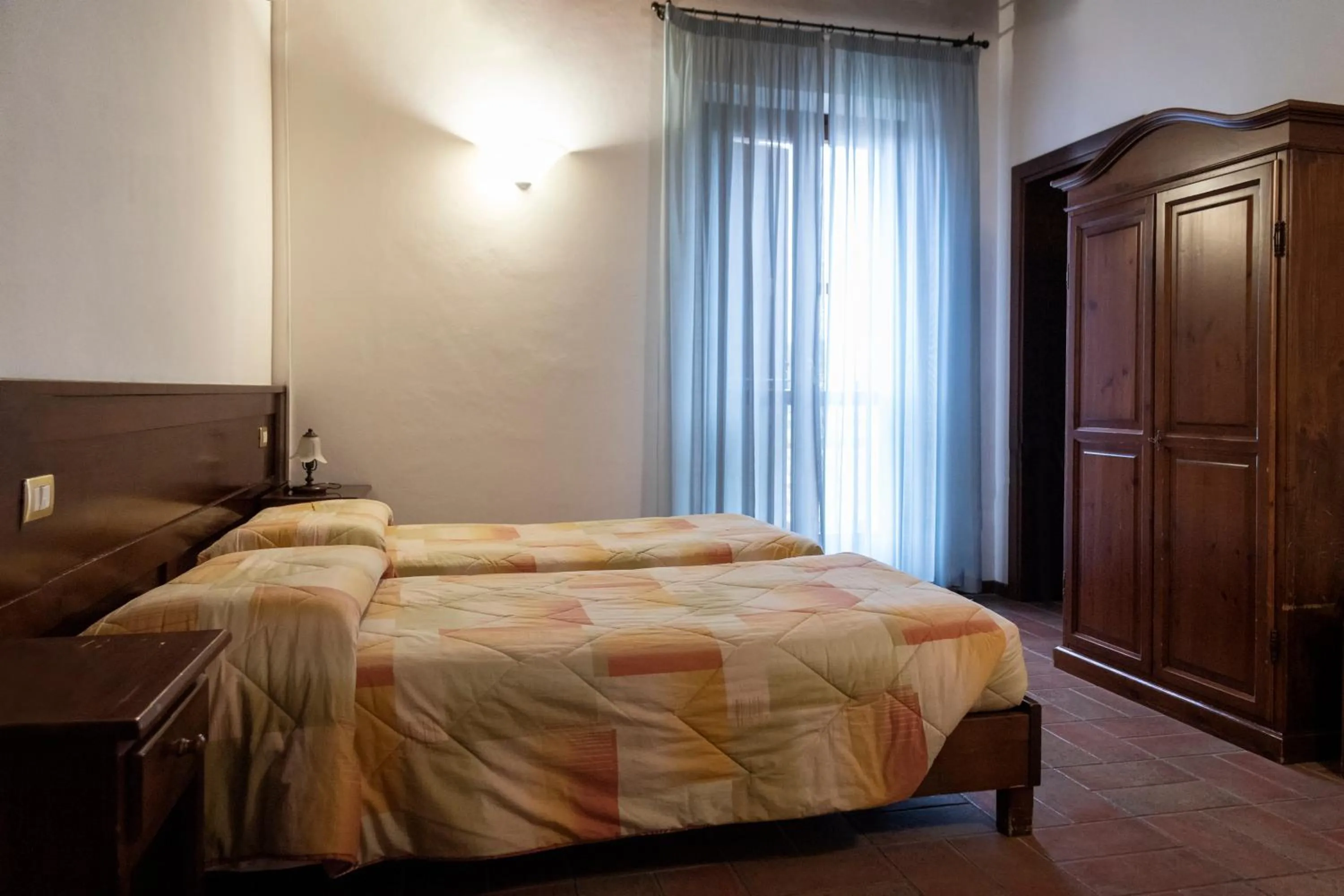 La Locanda dei Gagliardi