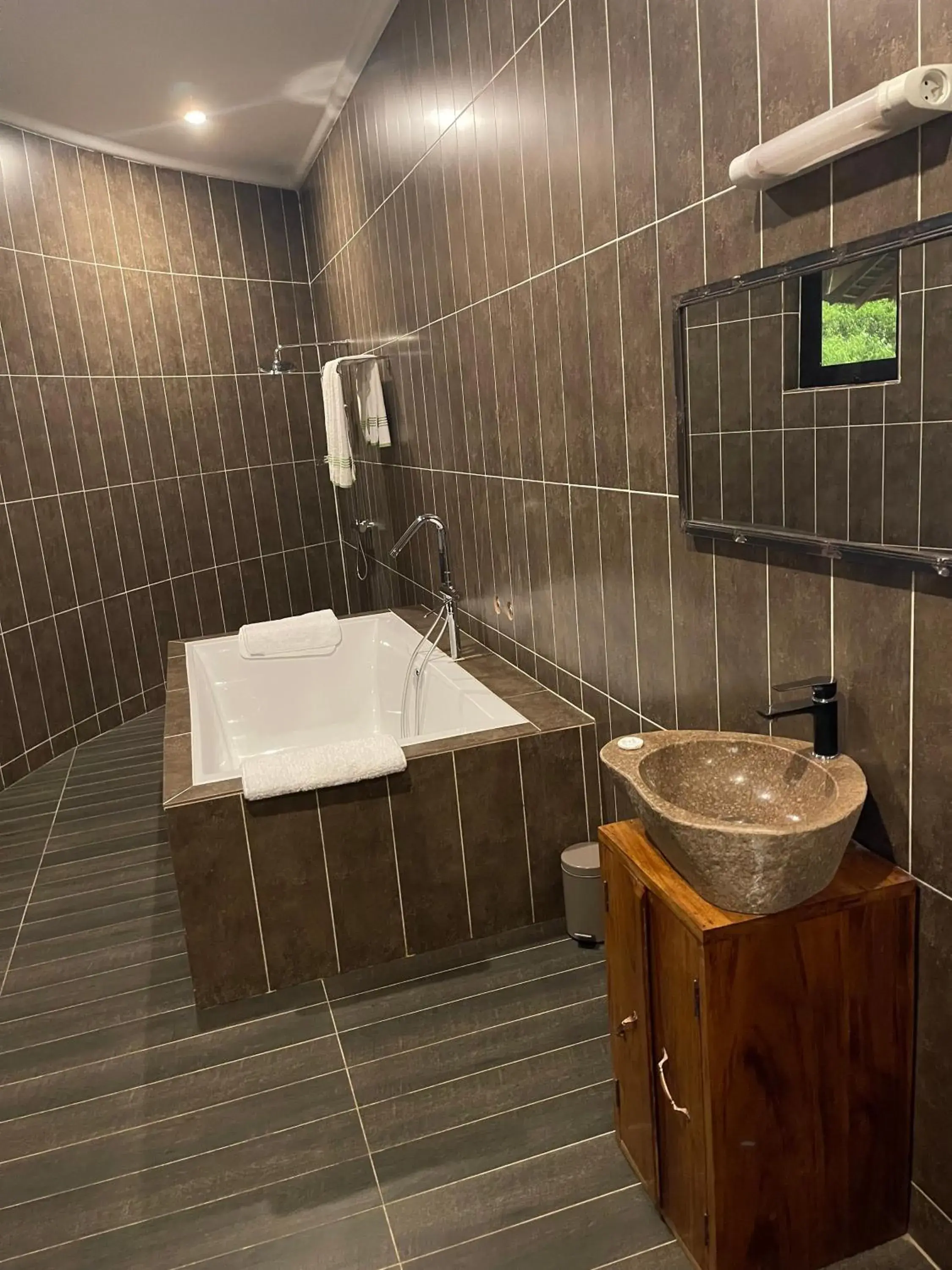 Executive Suite in Marcelo Beach Club Executive Suite in Marcelo Beach Club