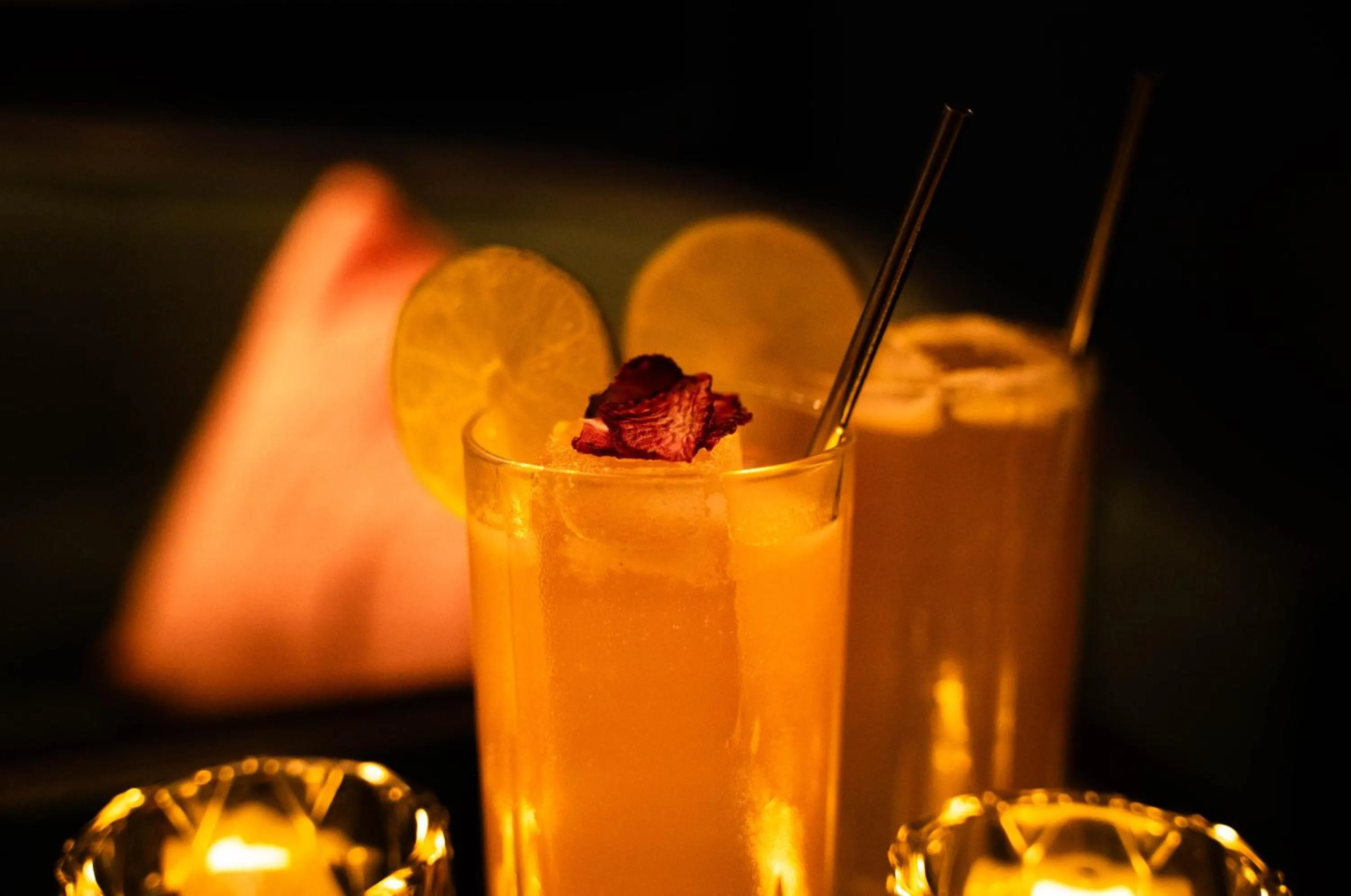 Lounge or bar in Iroquois New York Times Square