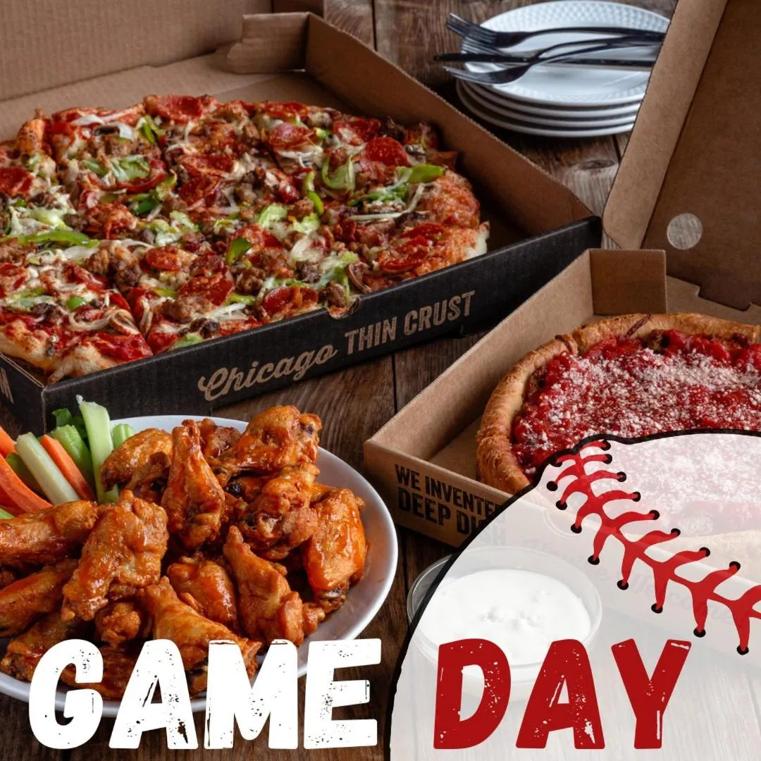 Comfort Suites Chicago O'Hare Airport