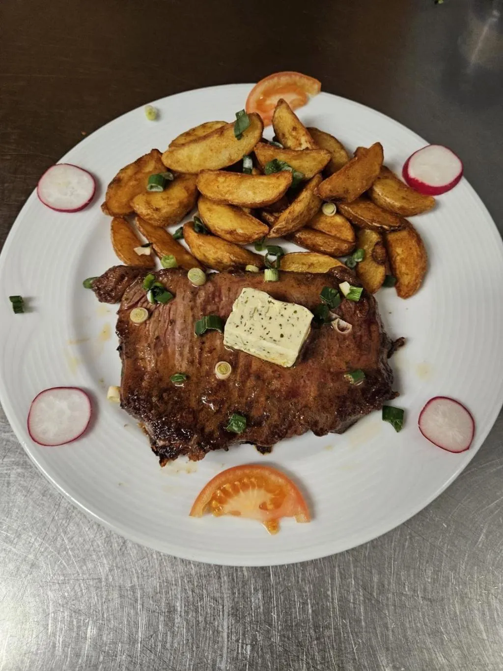 Hotel - Restaurant Baumann