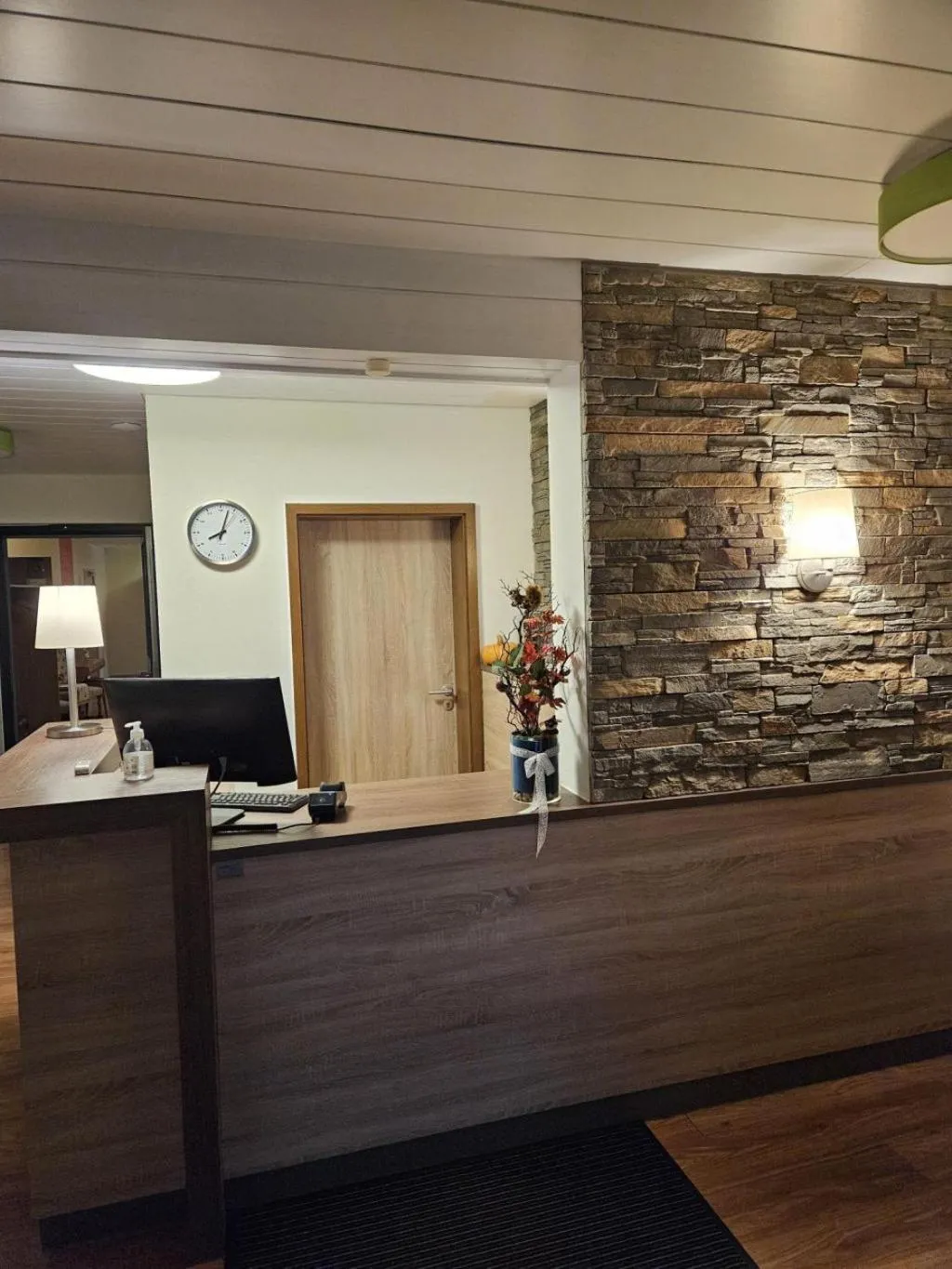 Hotel - Restaurant Baumann