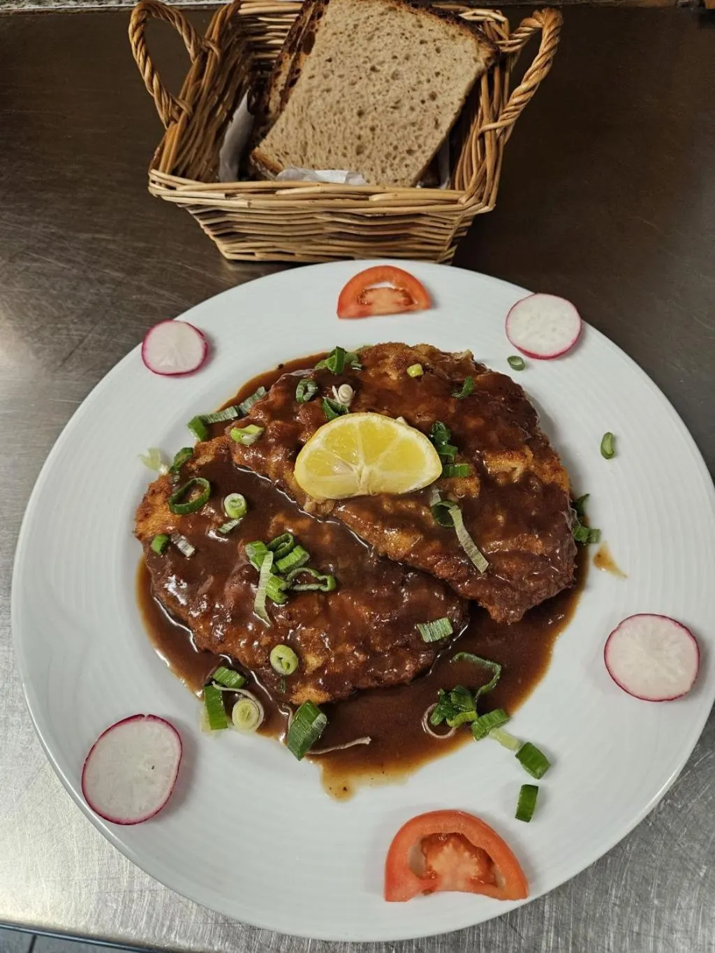 Hotel - Restaurant Baumann