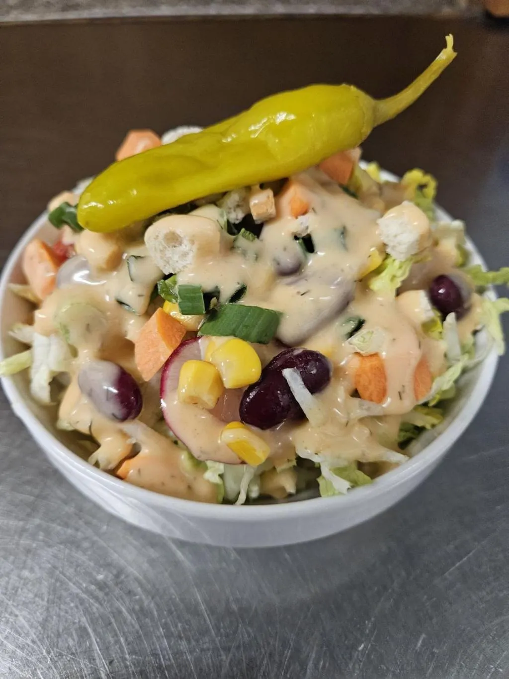 Hotel - Restaurant Baumann