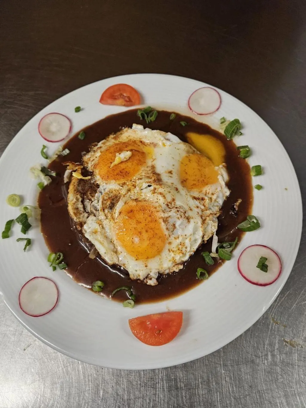 Hotel - Restaurant Baumann