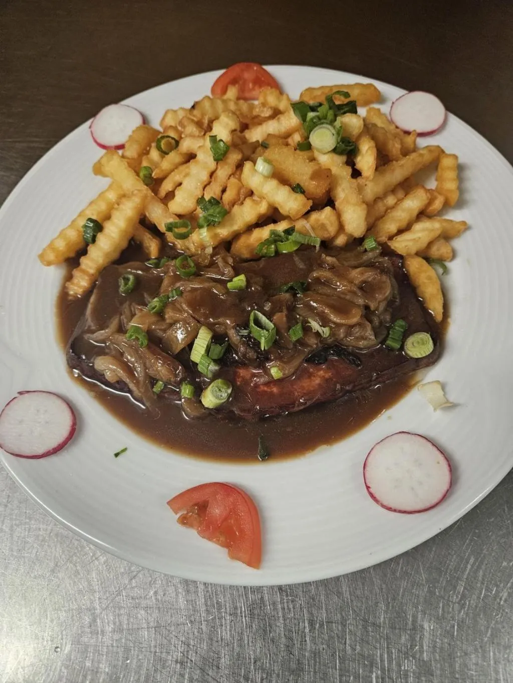 Hotel - Restaurant Baumann