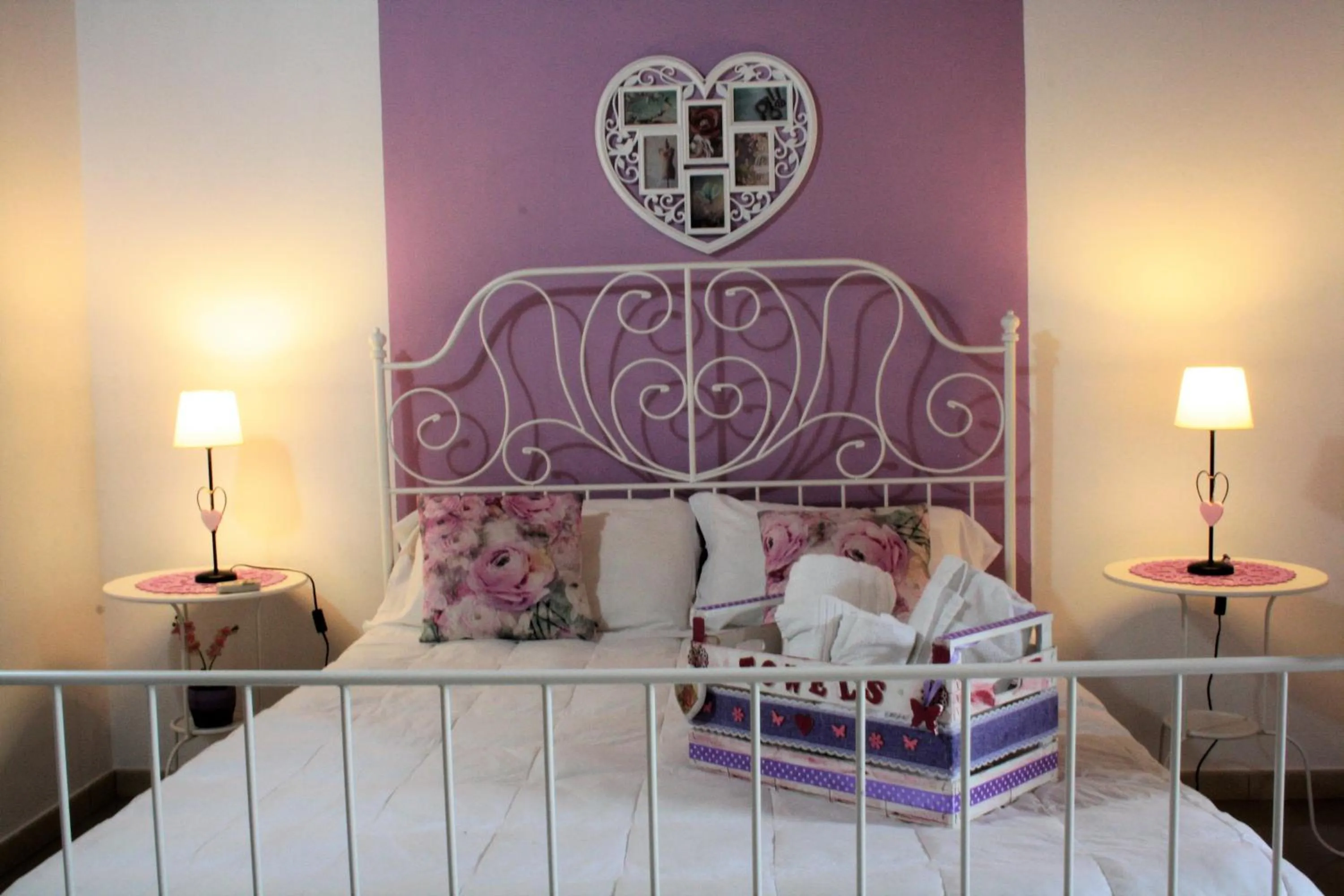 Bedroom, Bed in Oasi Del Gabbiano