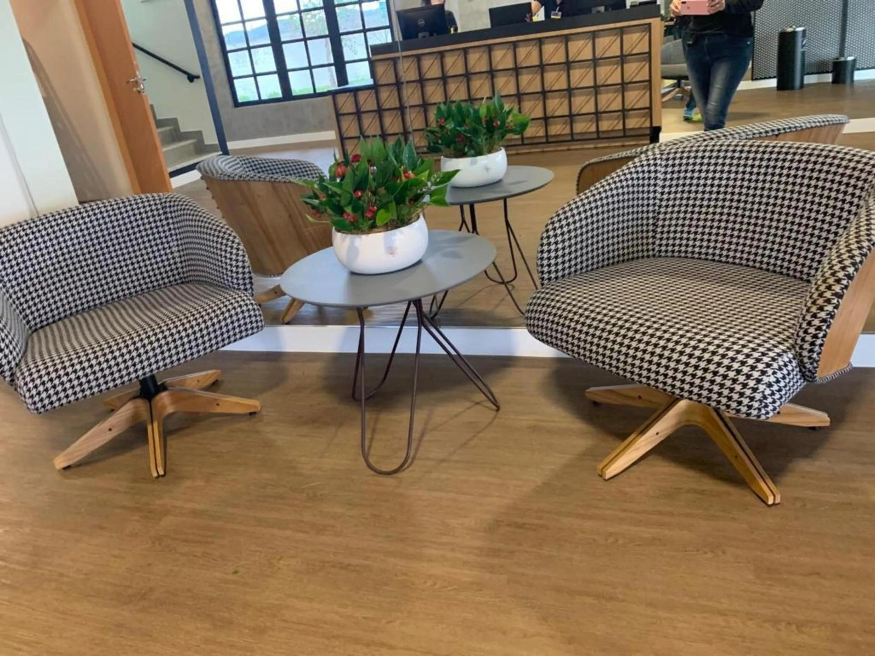 Breakfast in Hotel Graal Inn Itatiaia