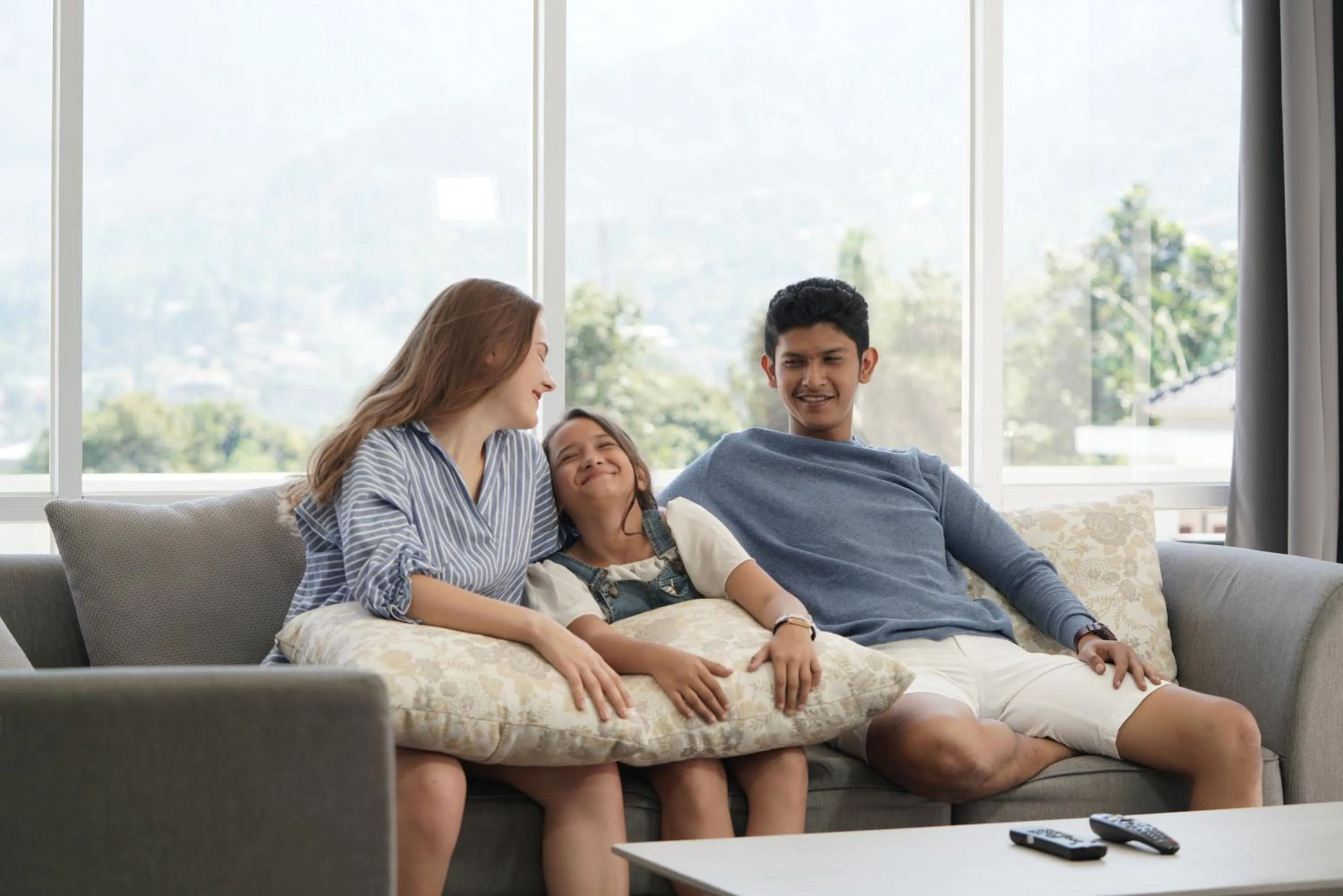 Nirvana Villas Puncak