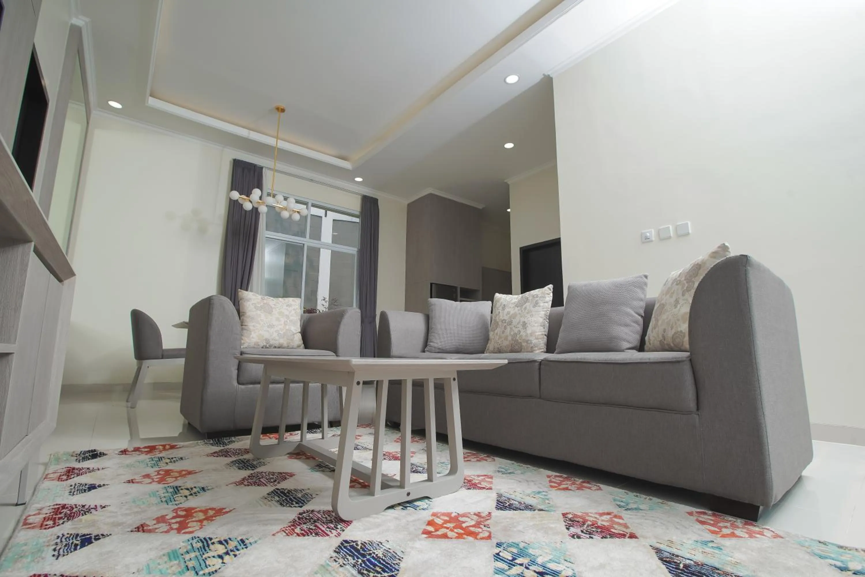 Nirvana Villas Puncak