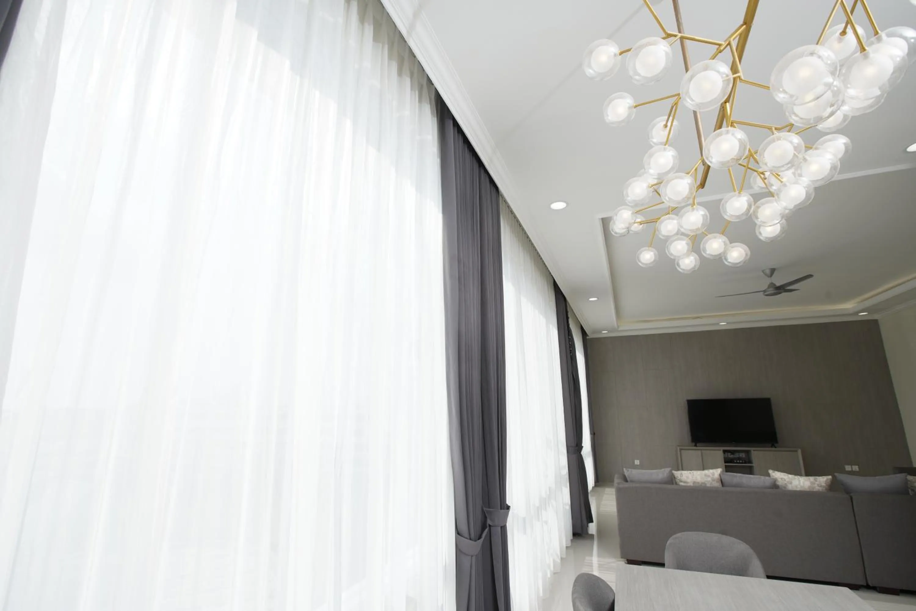 Nirvana Villas Puncak