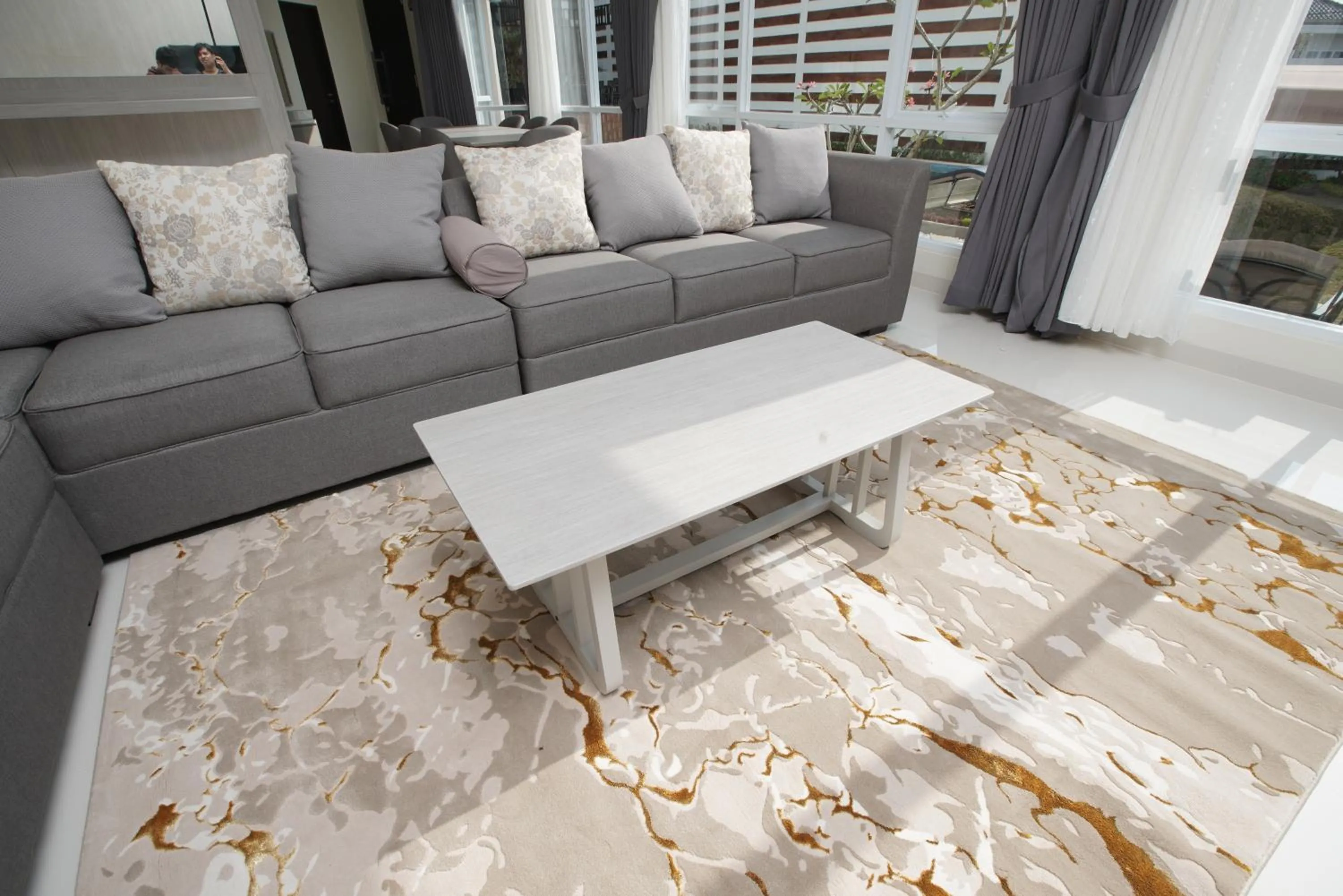 Nirvana Villas Puncak