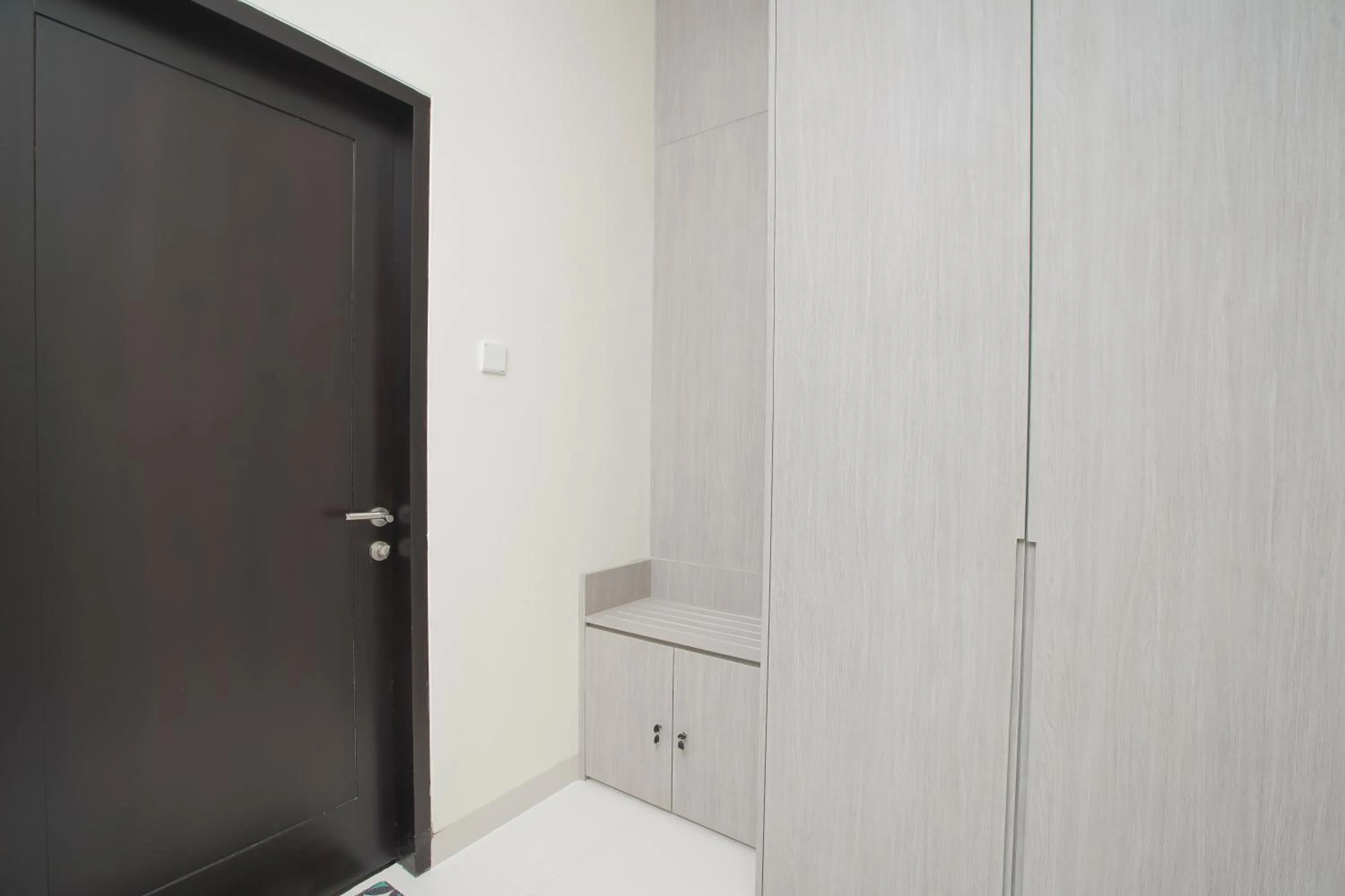 Nirvana Villas Puncak