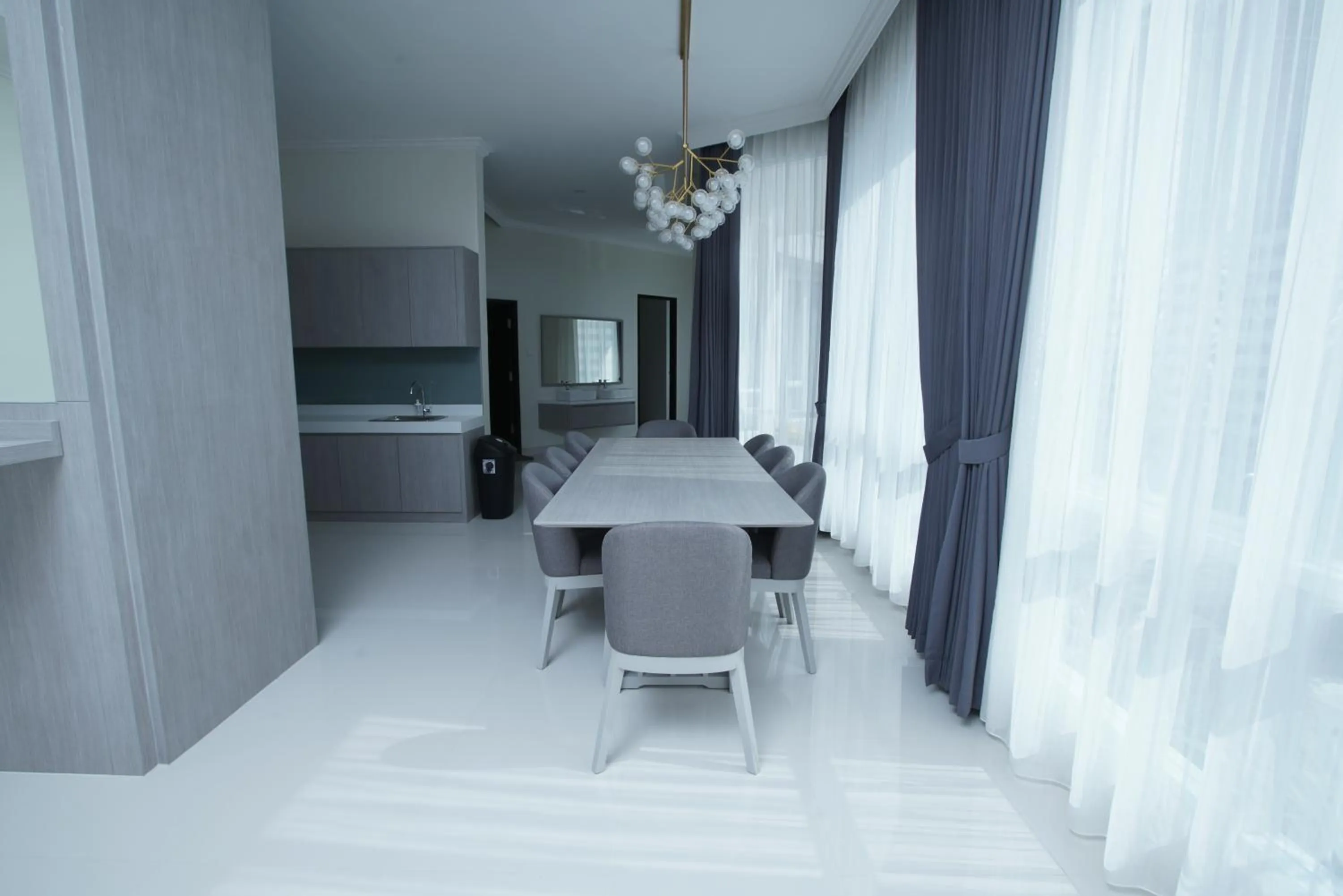 Nirvana Villas Puncak