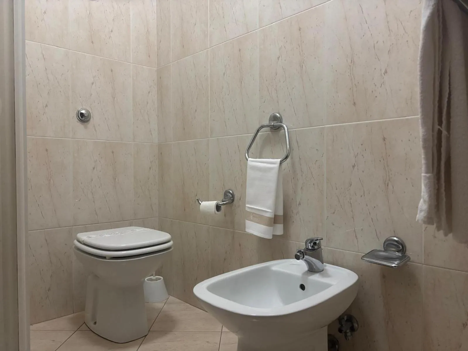 Hotel Ristorante Mommo