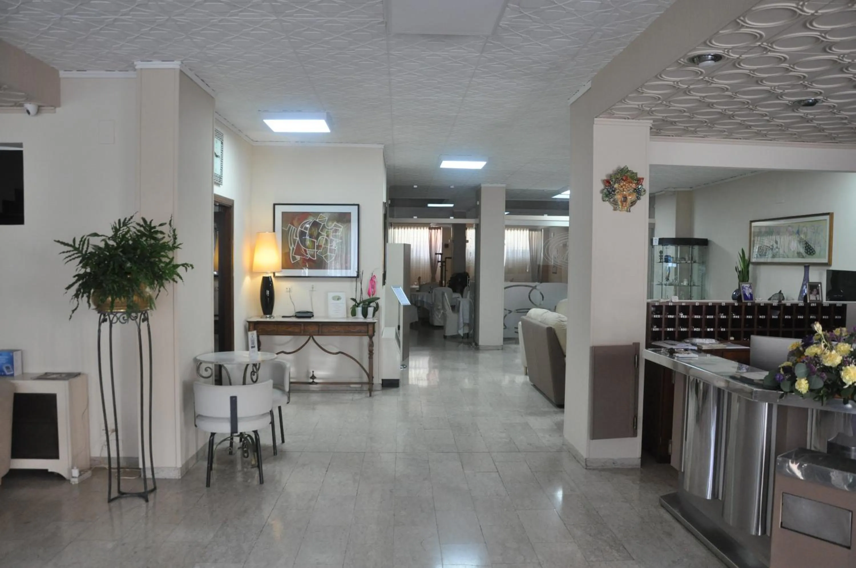 Hotel Ristorante Mommo