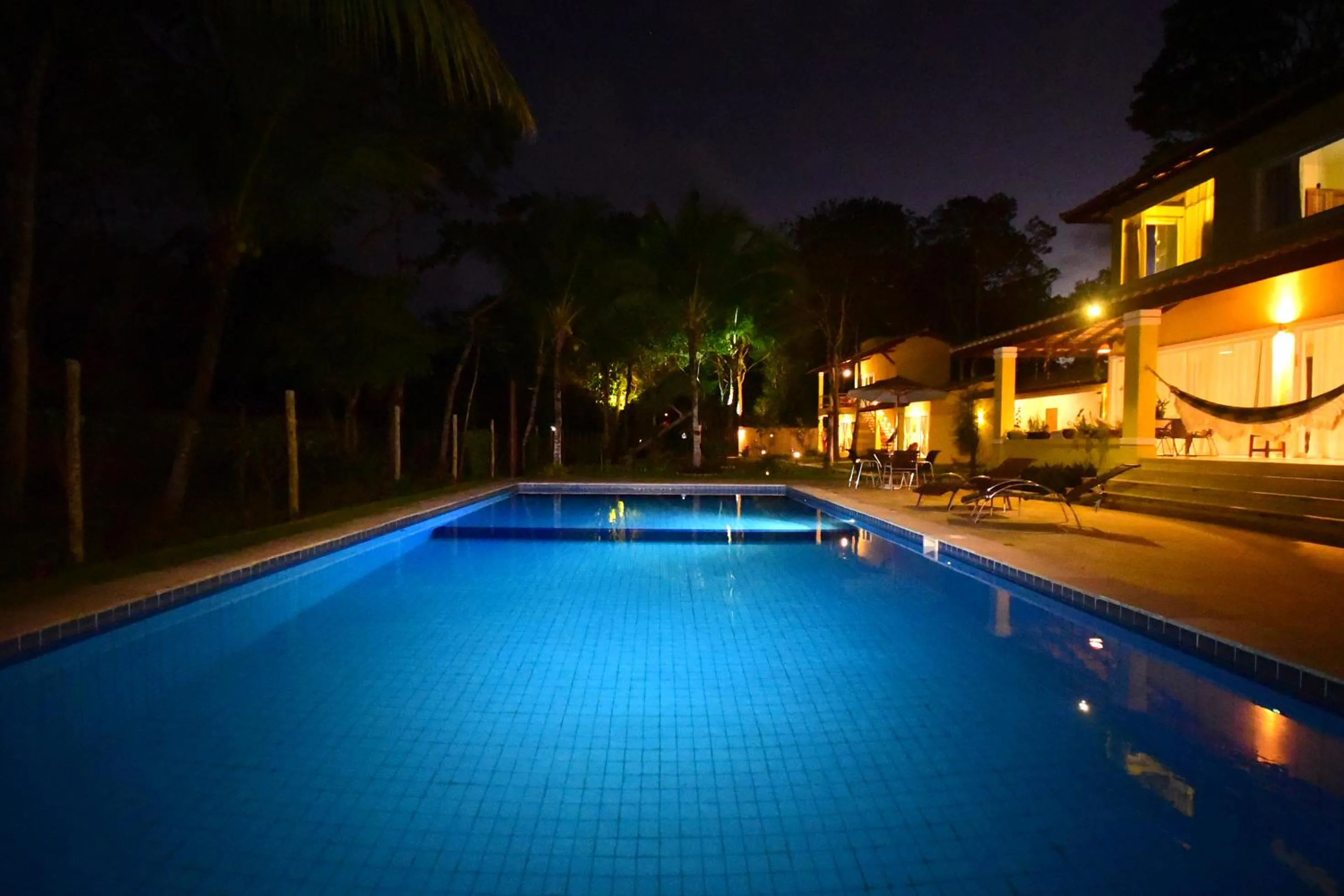 Quintas do Arraial Guest House