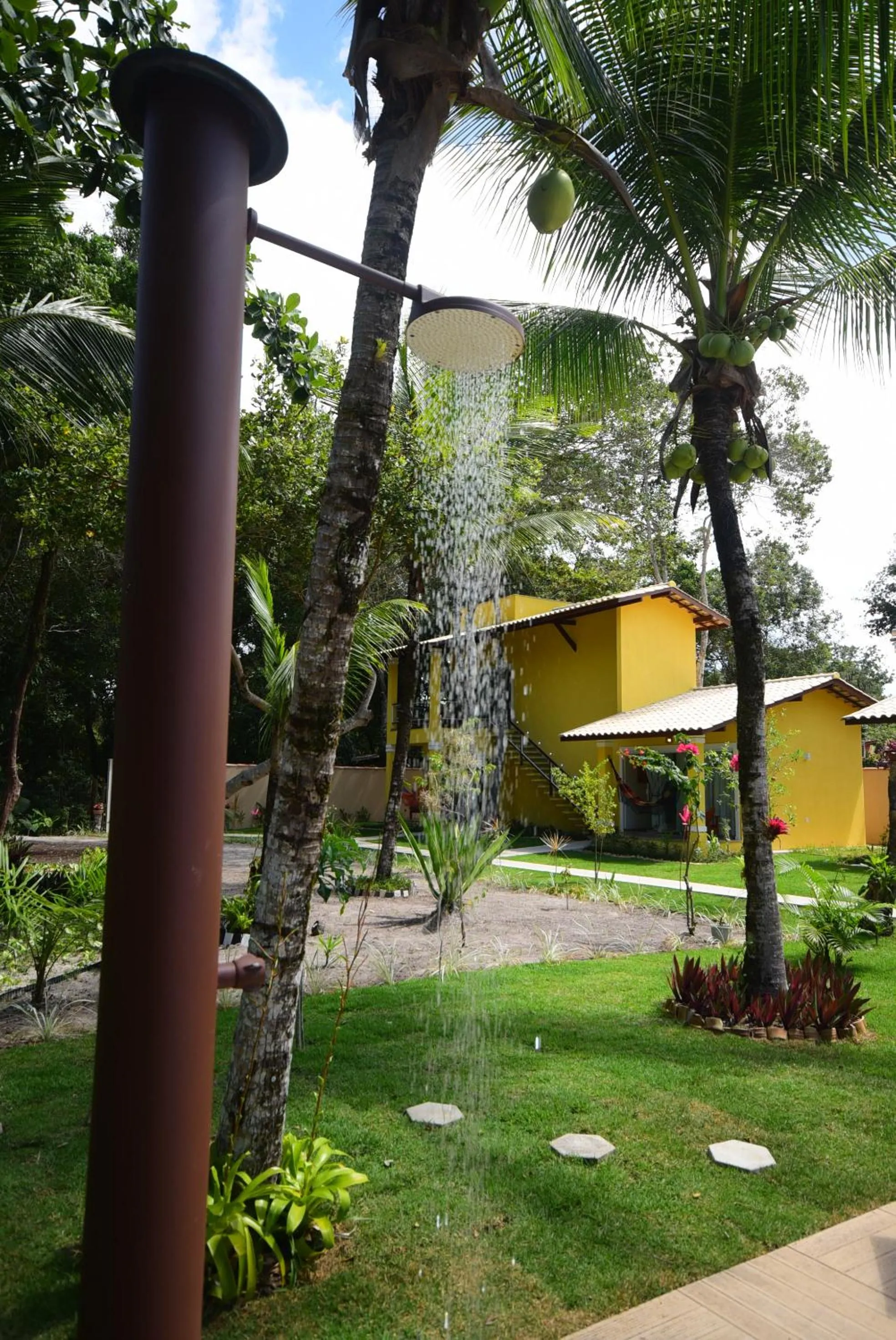 Quintas do Arraial Guest House