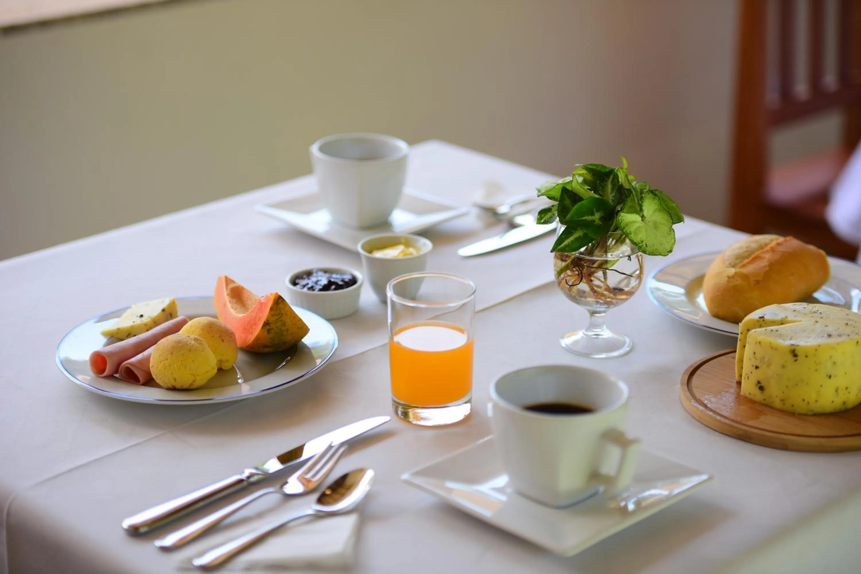 Quintas do Arraial Guest House