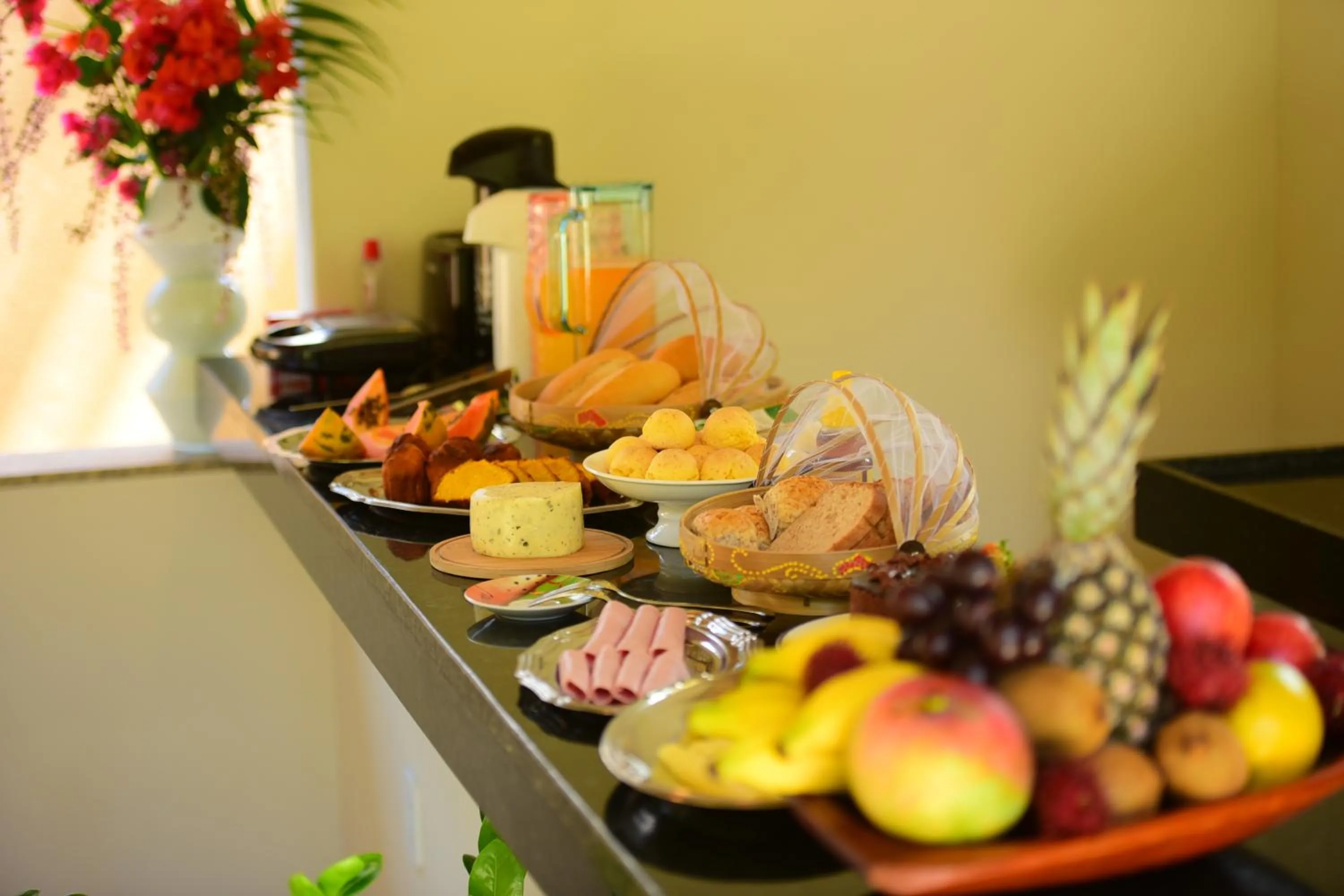 Quintas do Arraial Guest House