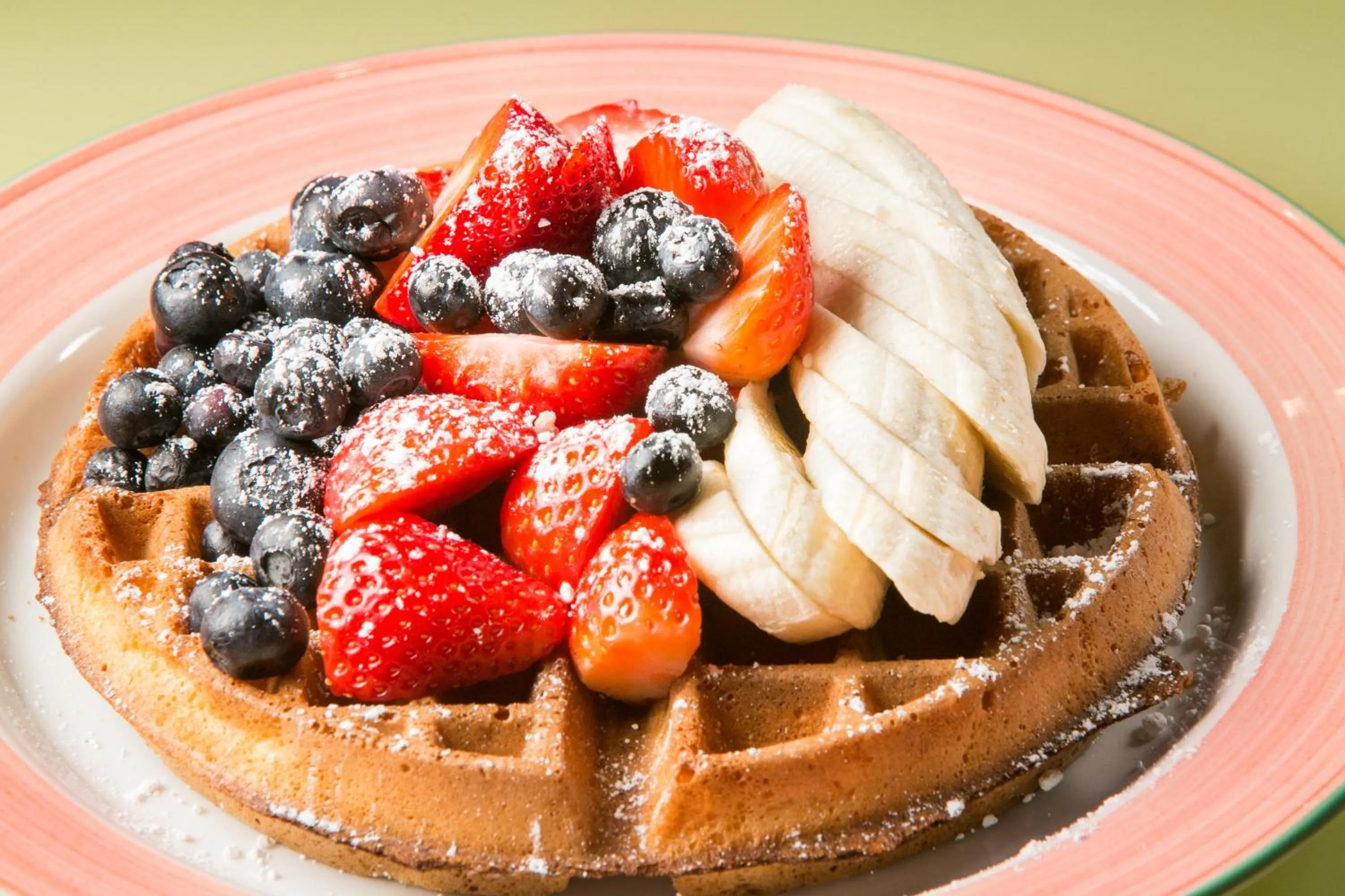 Food and drinks in New Yorker by Lotte Hotels