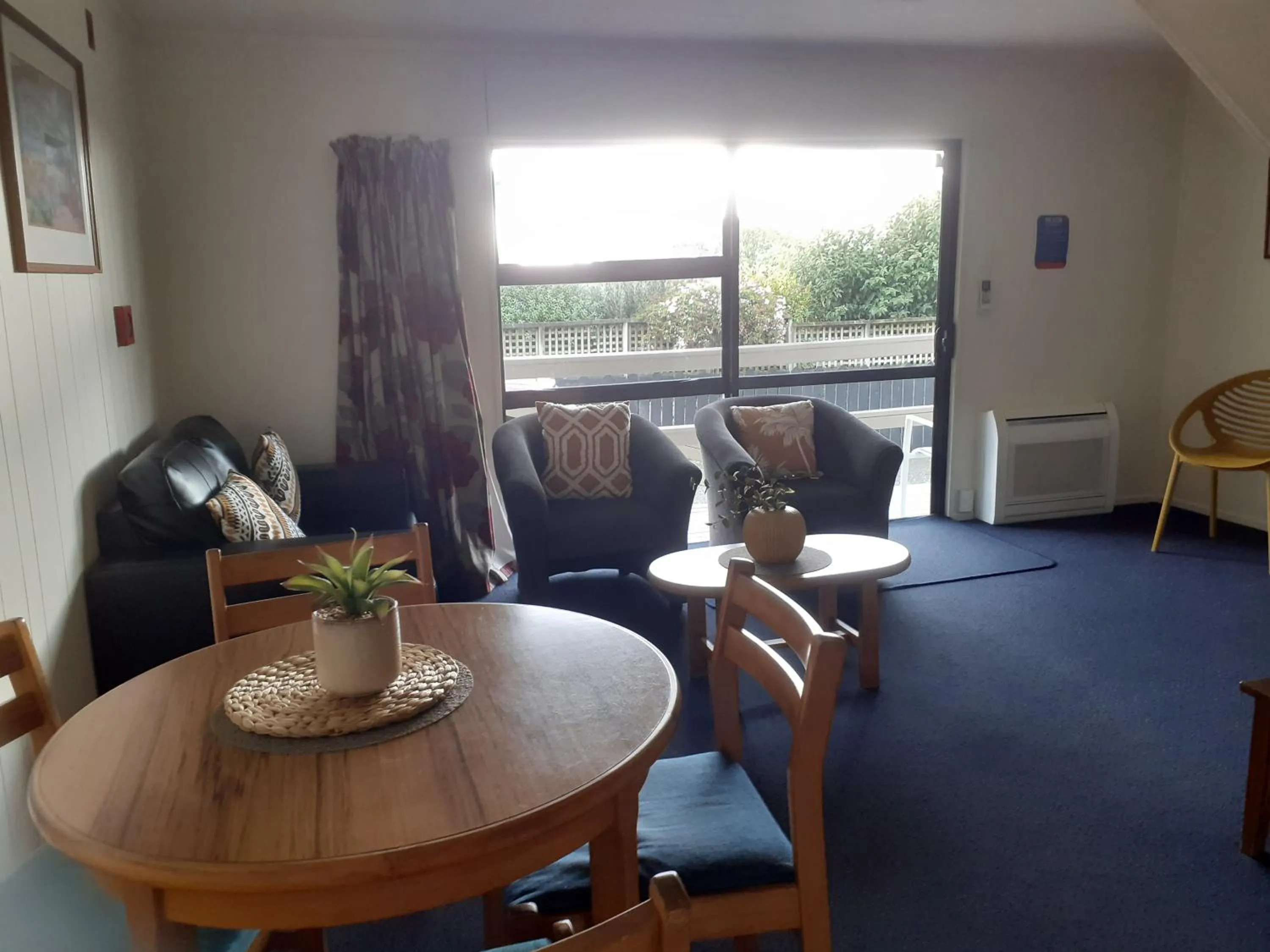 Moeraki Beach Motels