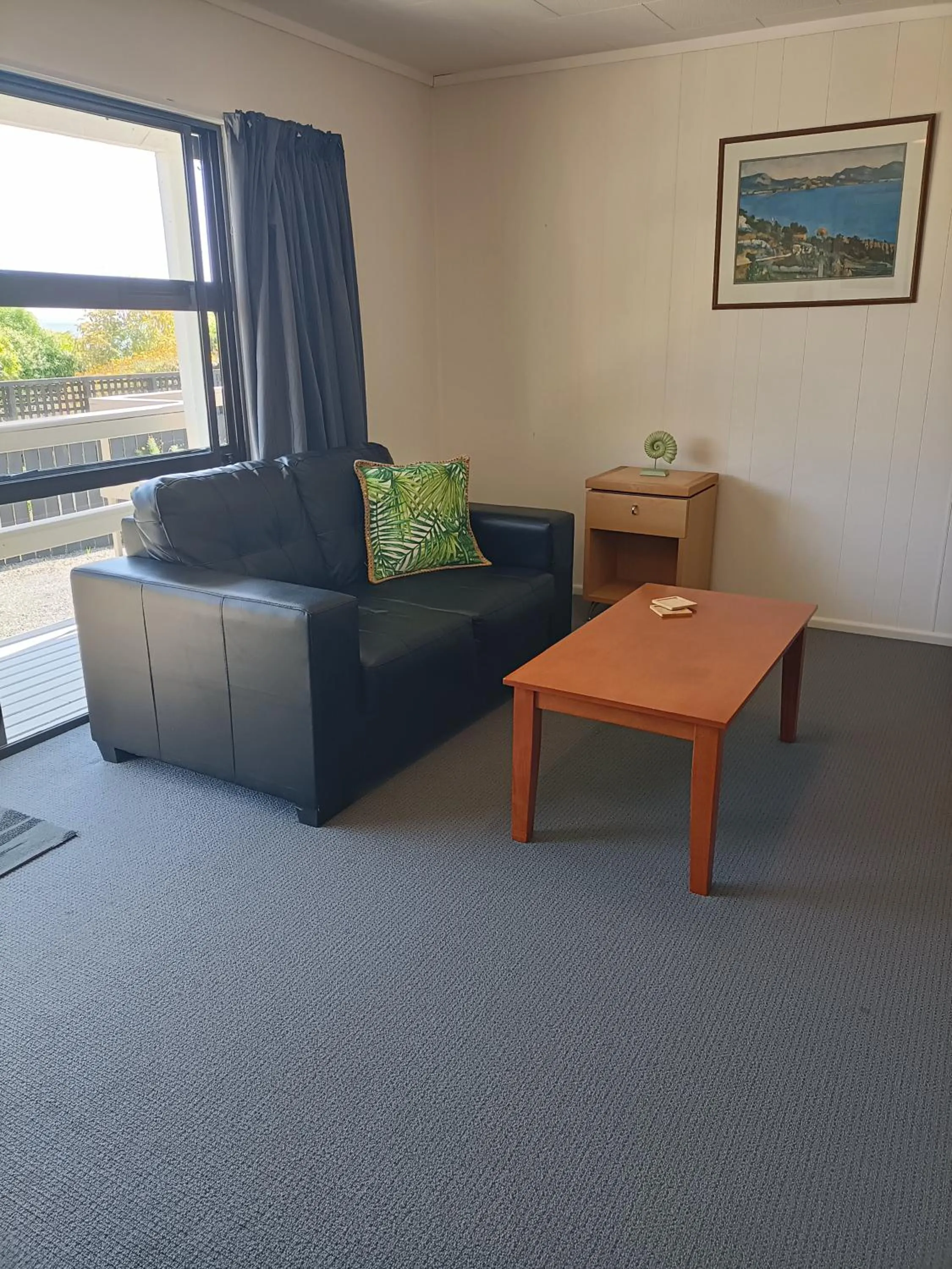 Moeraki Beach Motels