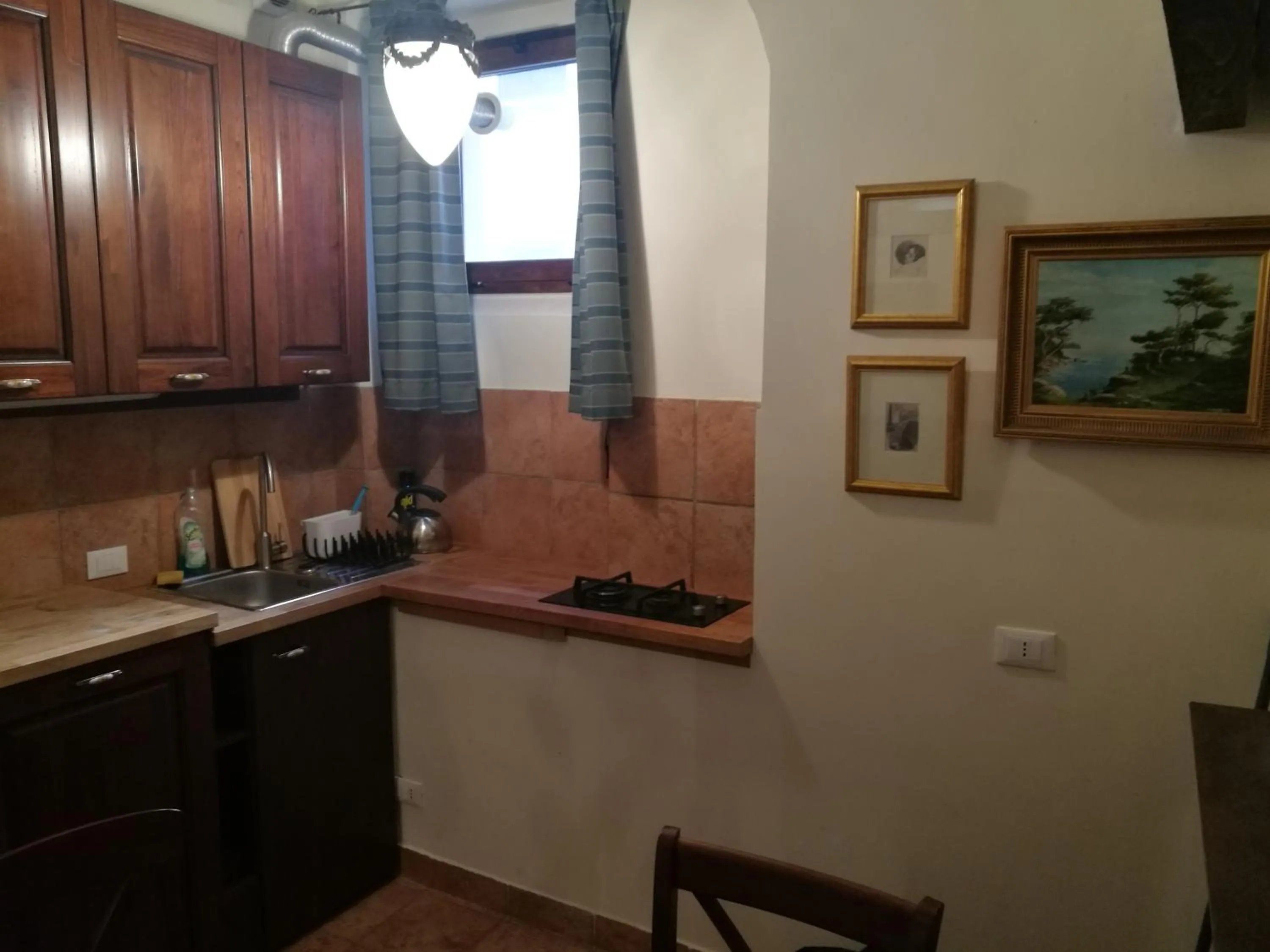 Kitchen or kitchenette, Kitchen/Kitchenette in Legacy