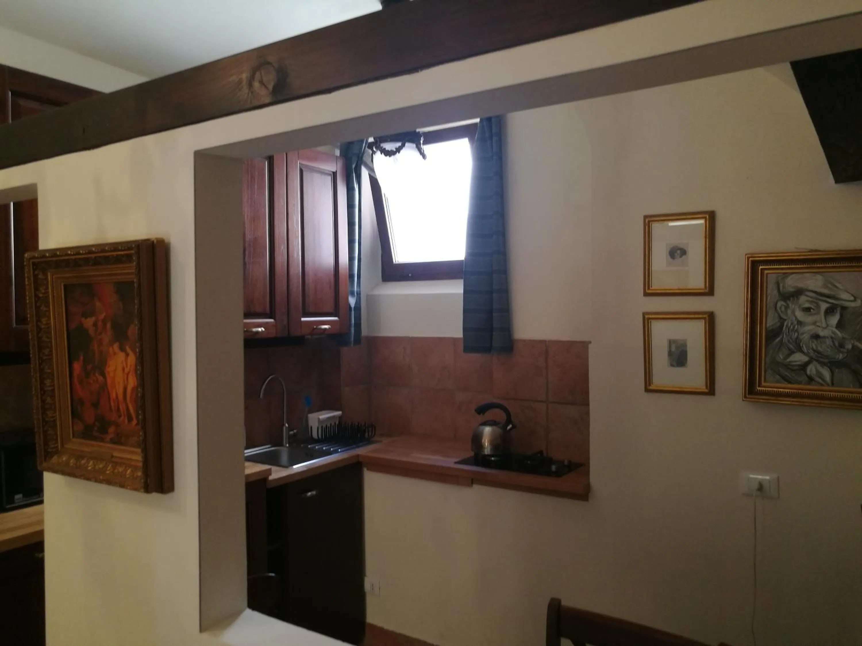 Kitchen or kitchenette, Kitchen/Kitchenette in Legacy