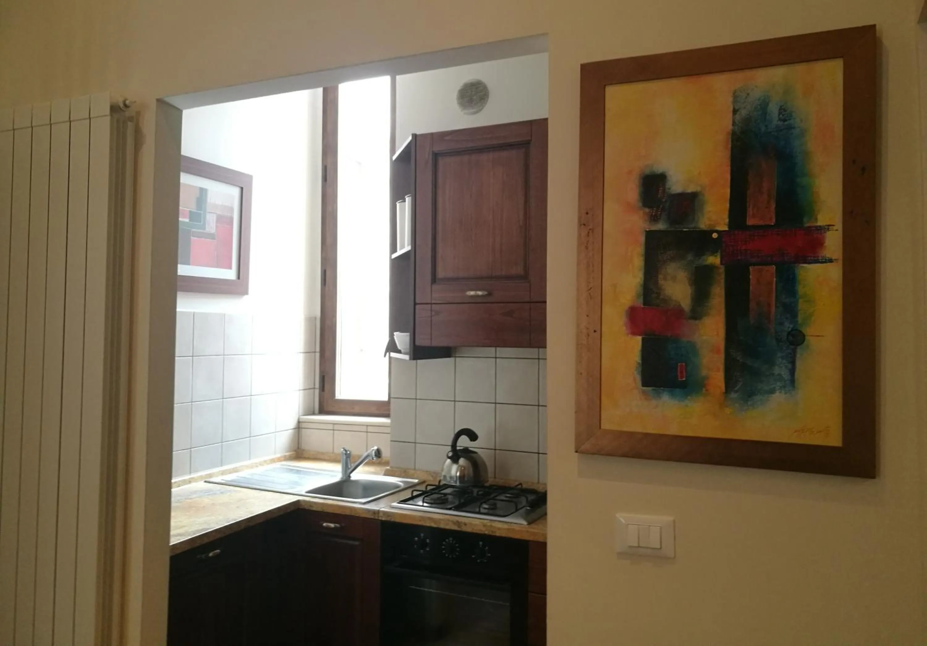 Kitchen or kitchenette, Kitchen/Kitchenette in Legacy