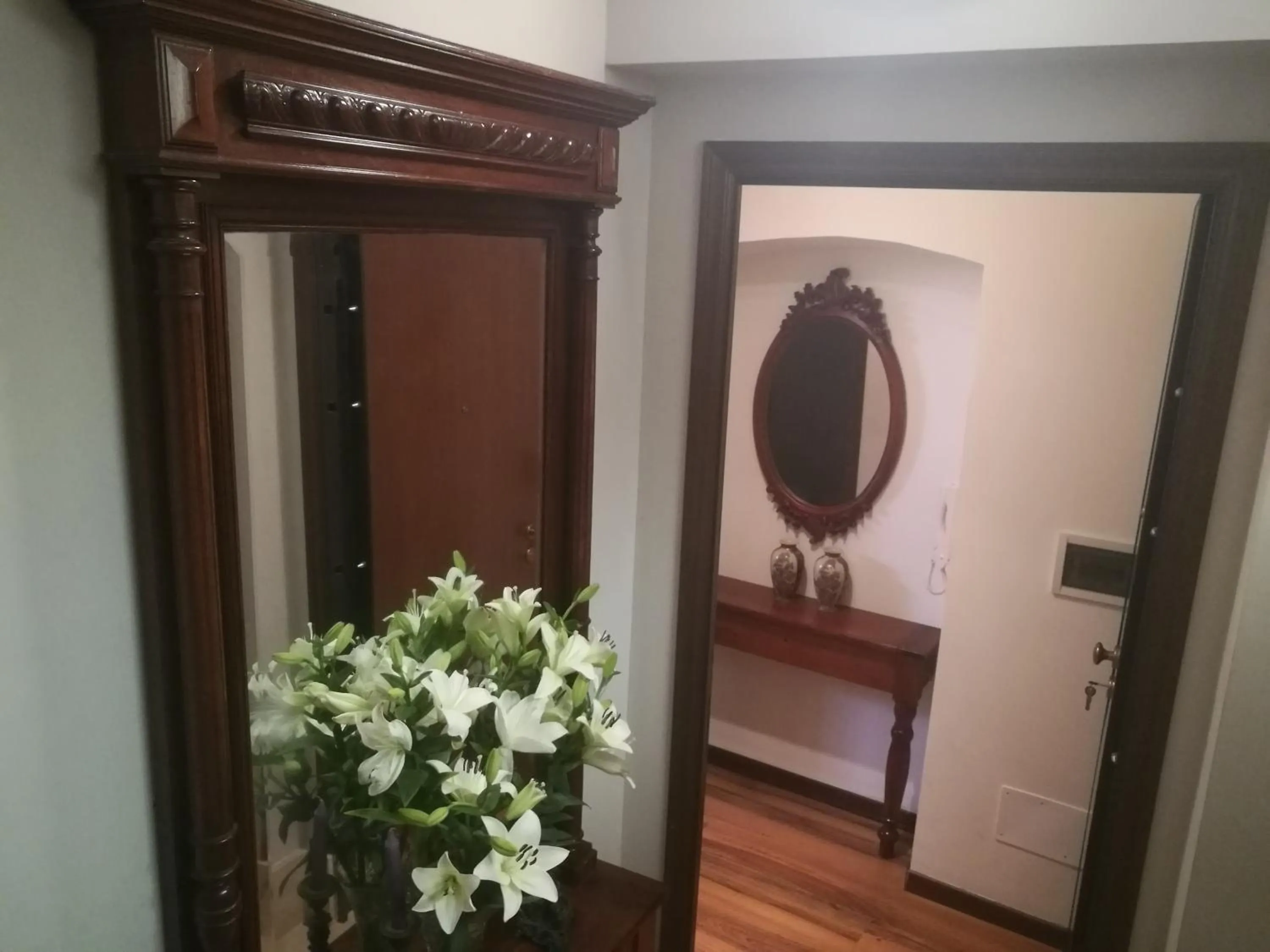 Bedroom, TV/Entertainment Center in Legacy